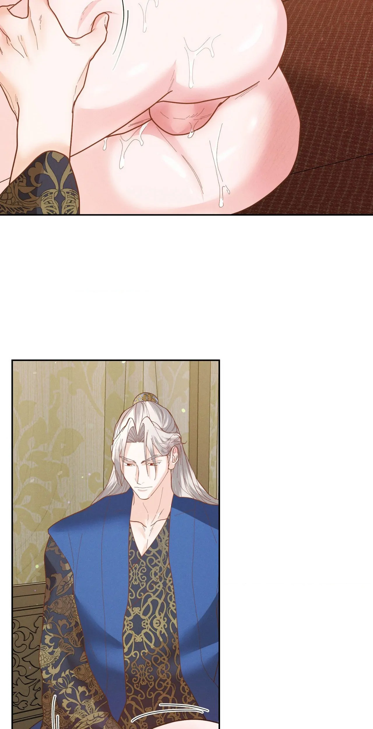 Down the Rabbit Hole [Official] - Chapter 31 manhwa