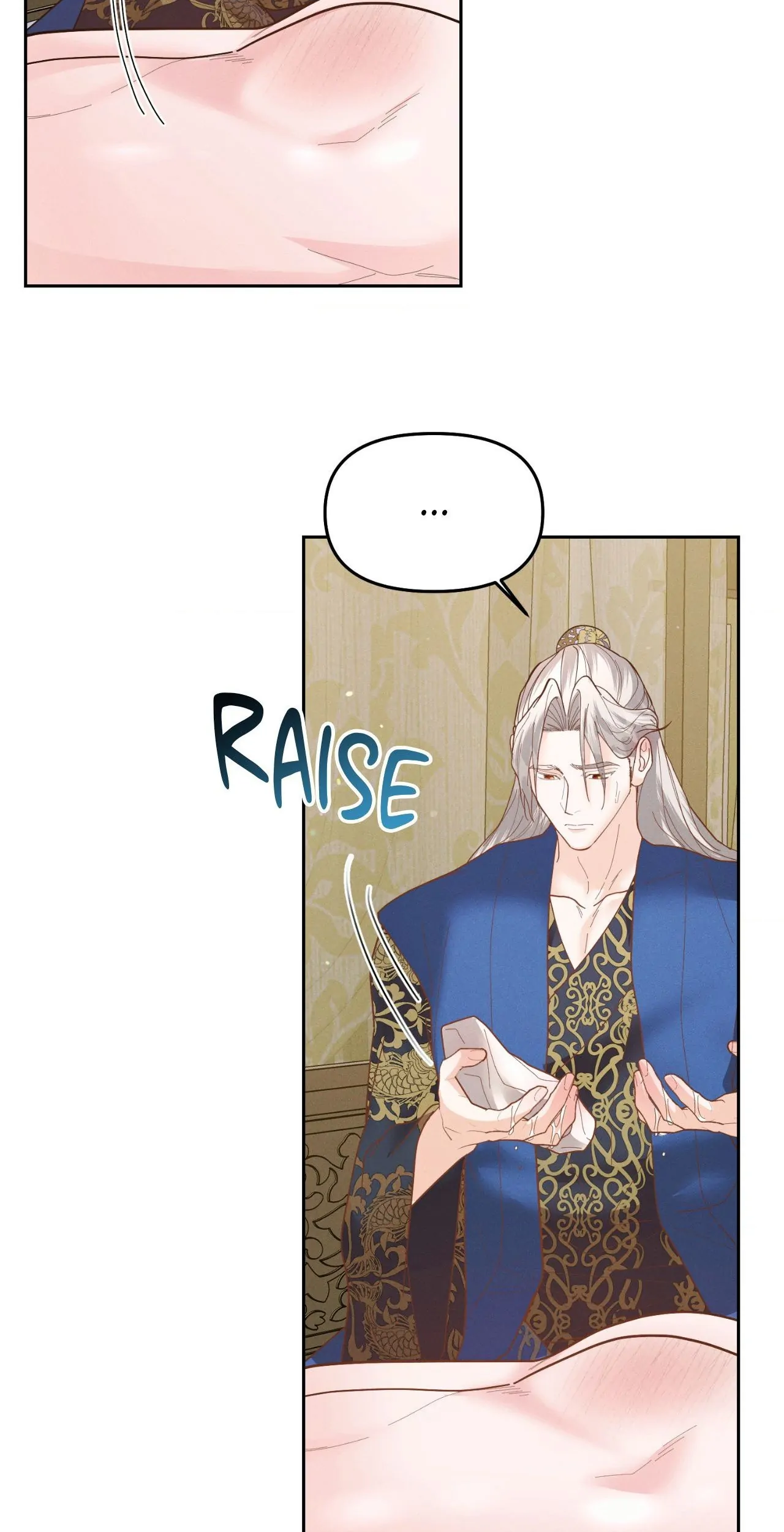 Down the Rabbit Hole [Official] - Chapter 31 manhwa