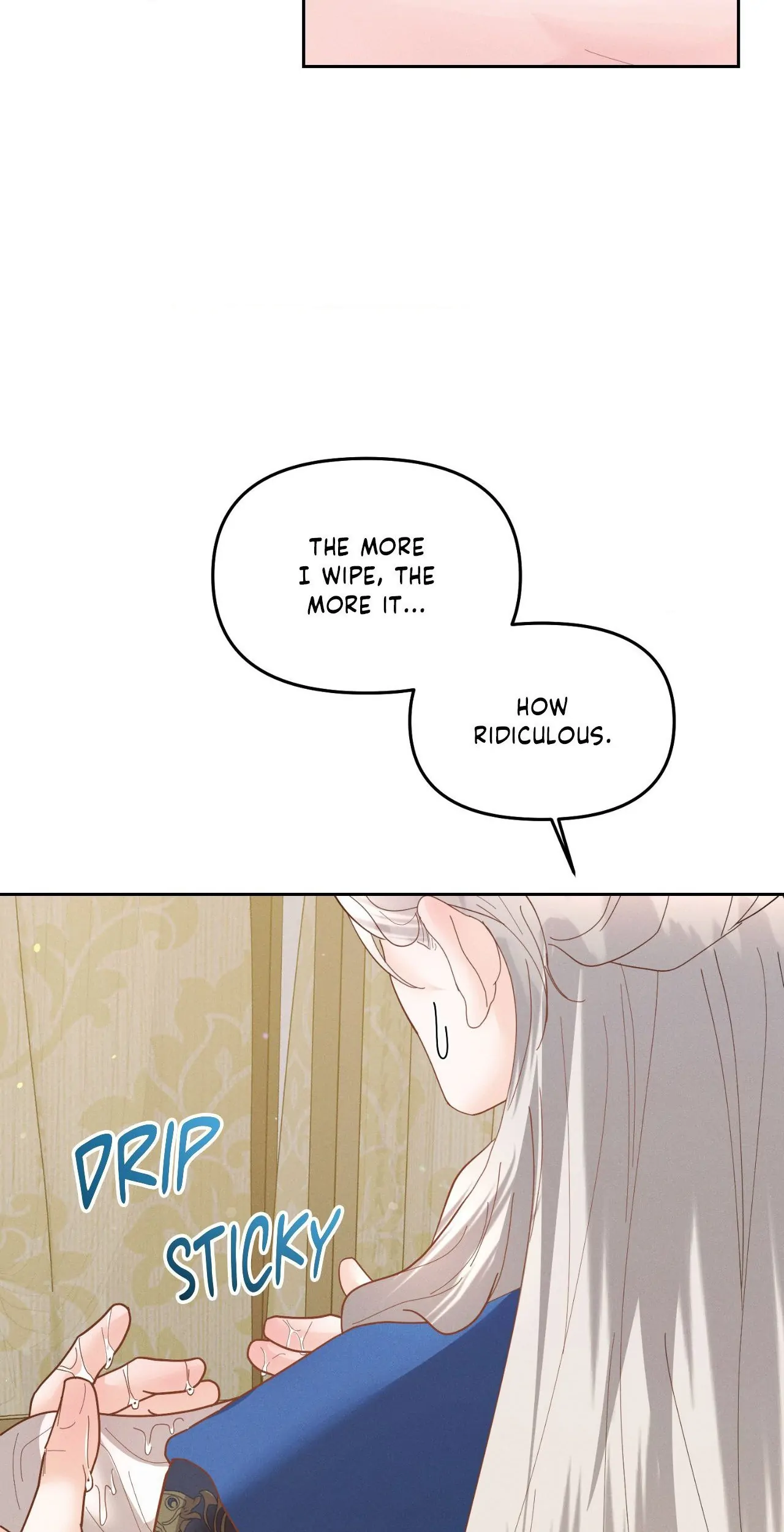 Down the Rabbit Hole [Official] - Chapter 31 manhwa