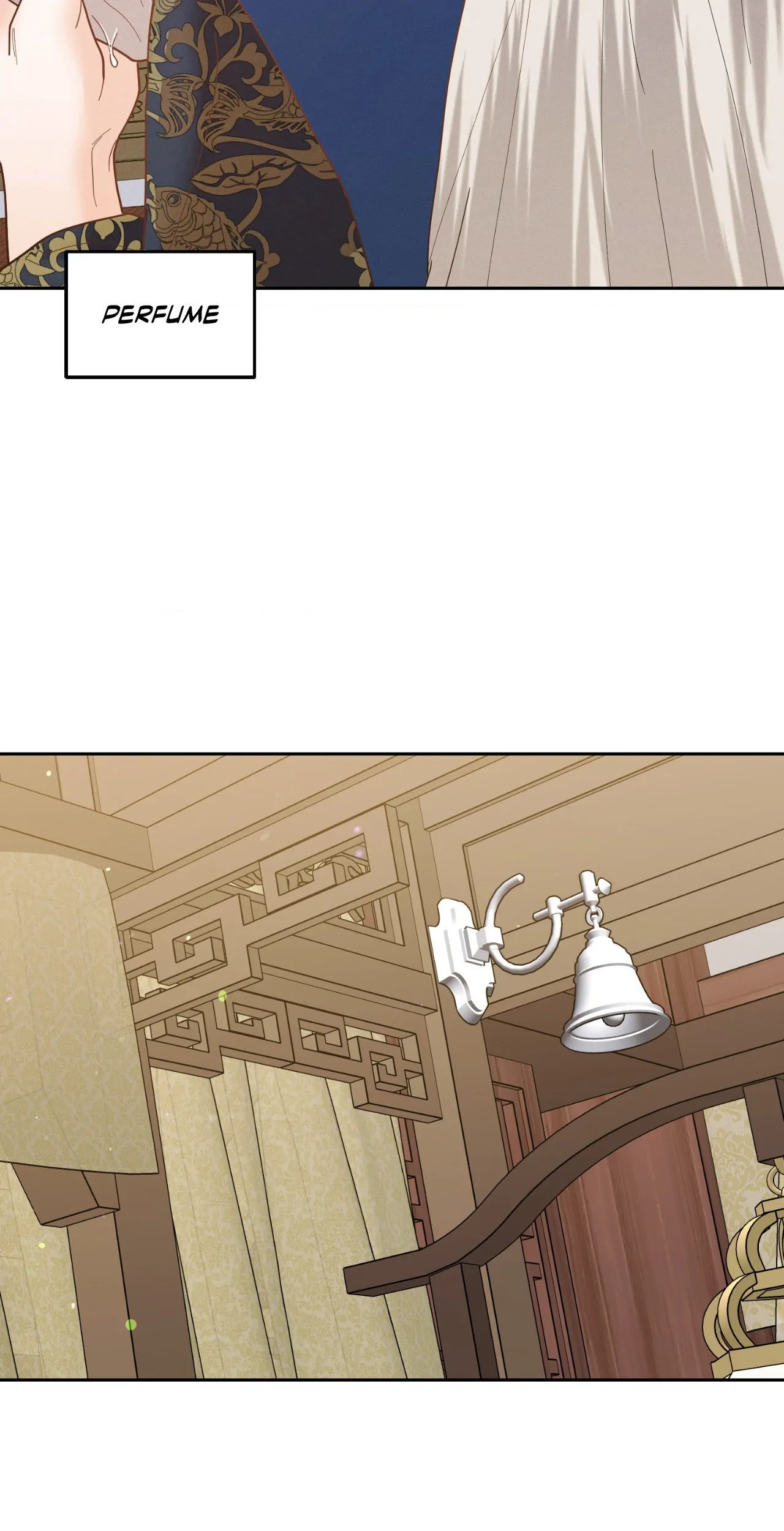 Down the Rabbit Hole [Official] - Chapter 31 manhwa