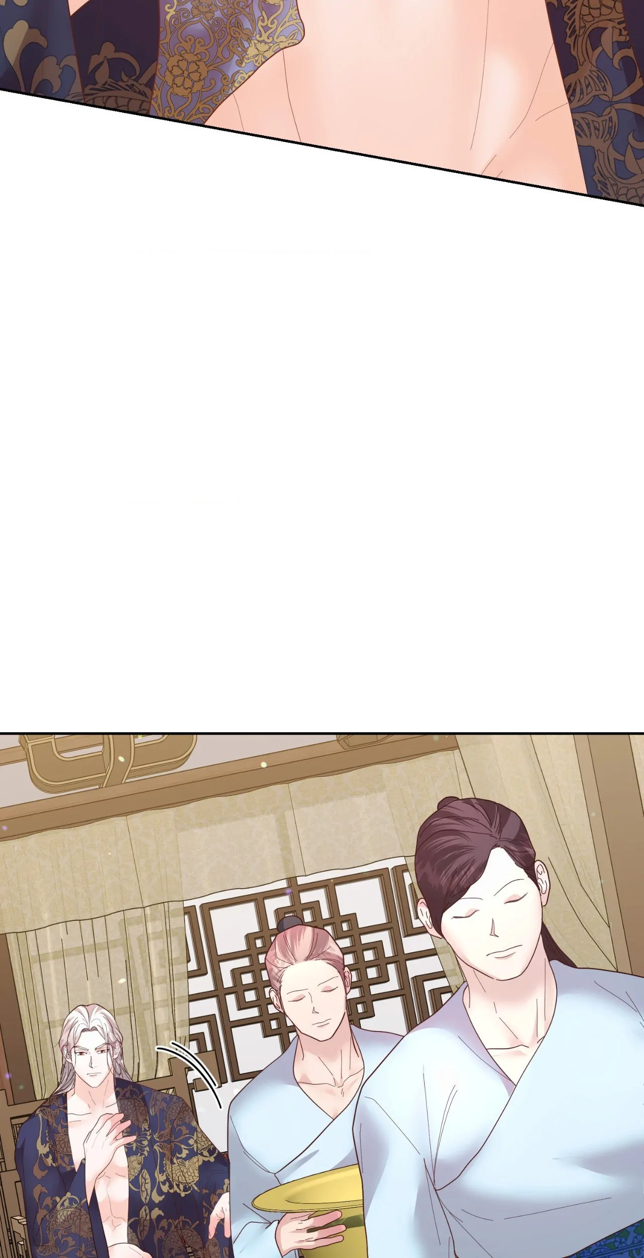 Down the Rabbit Hole [Official] - Chapter 31 manhwa