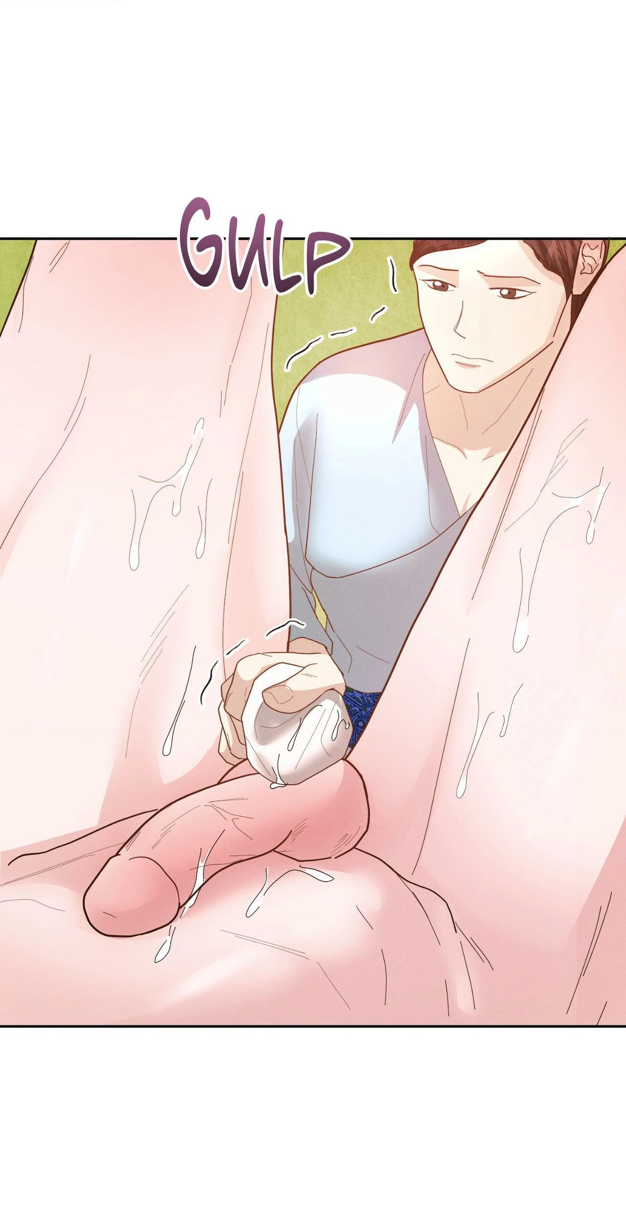 Down the Rabbit Hole [Official] - Chapter 31 manhwa