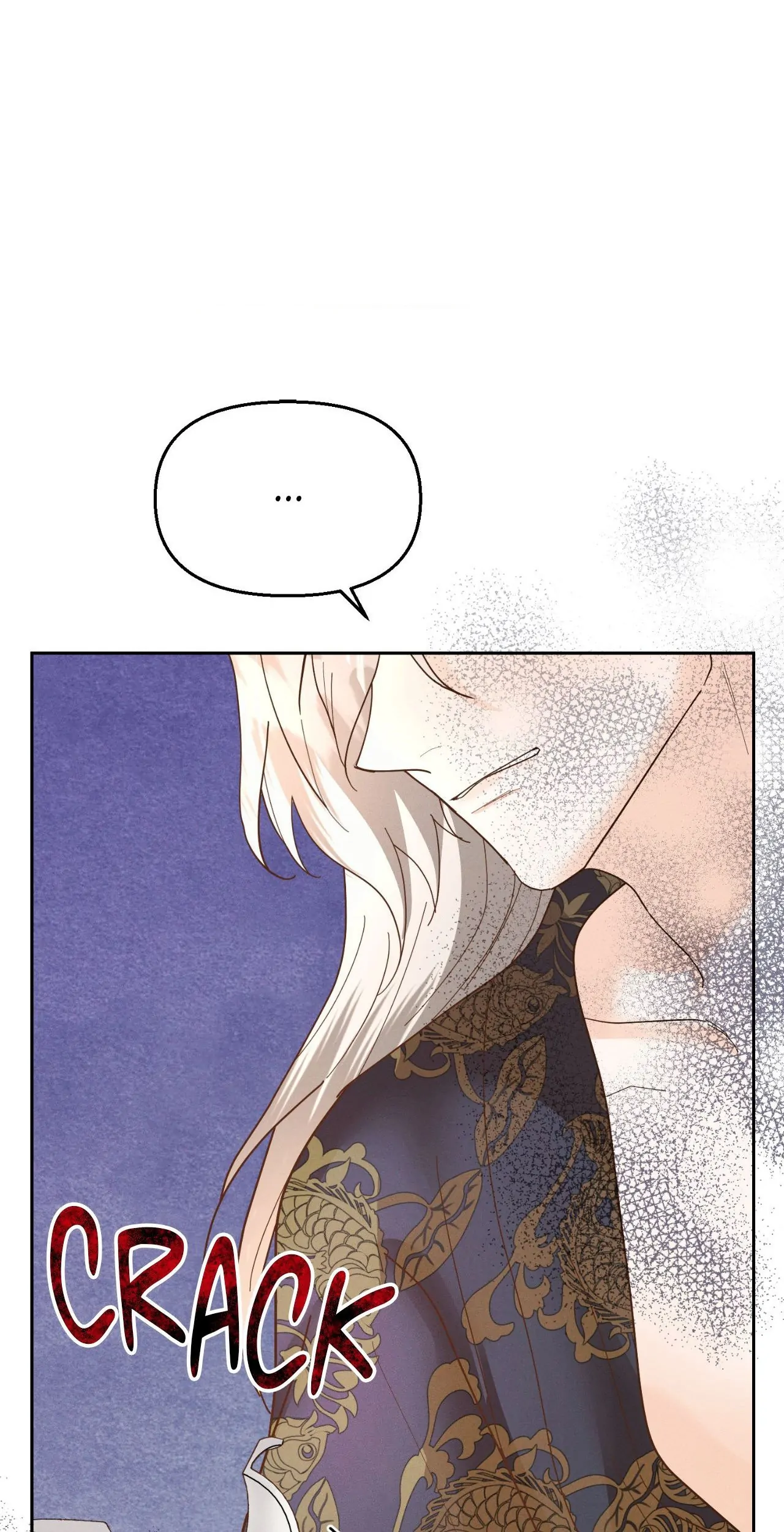 Down the Rabbit Hole [Official] - Chapter 31 manhwa