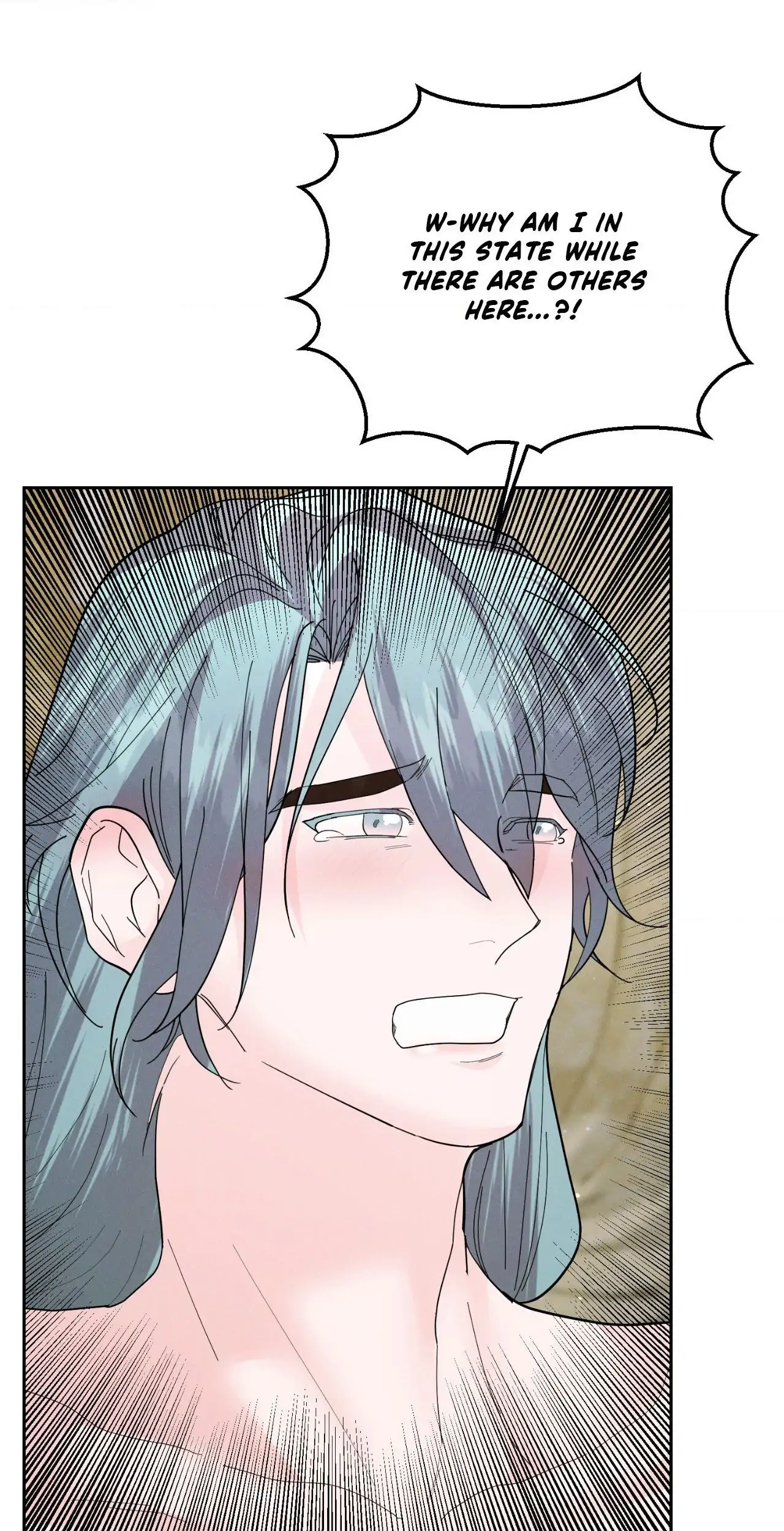 Down the Rabbit Hole [Official] - Chapter 31 manhwa