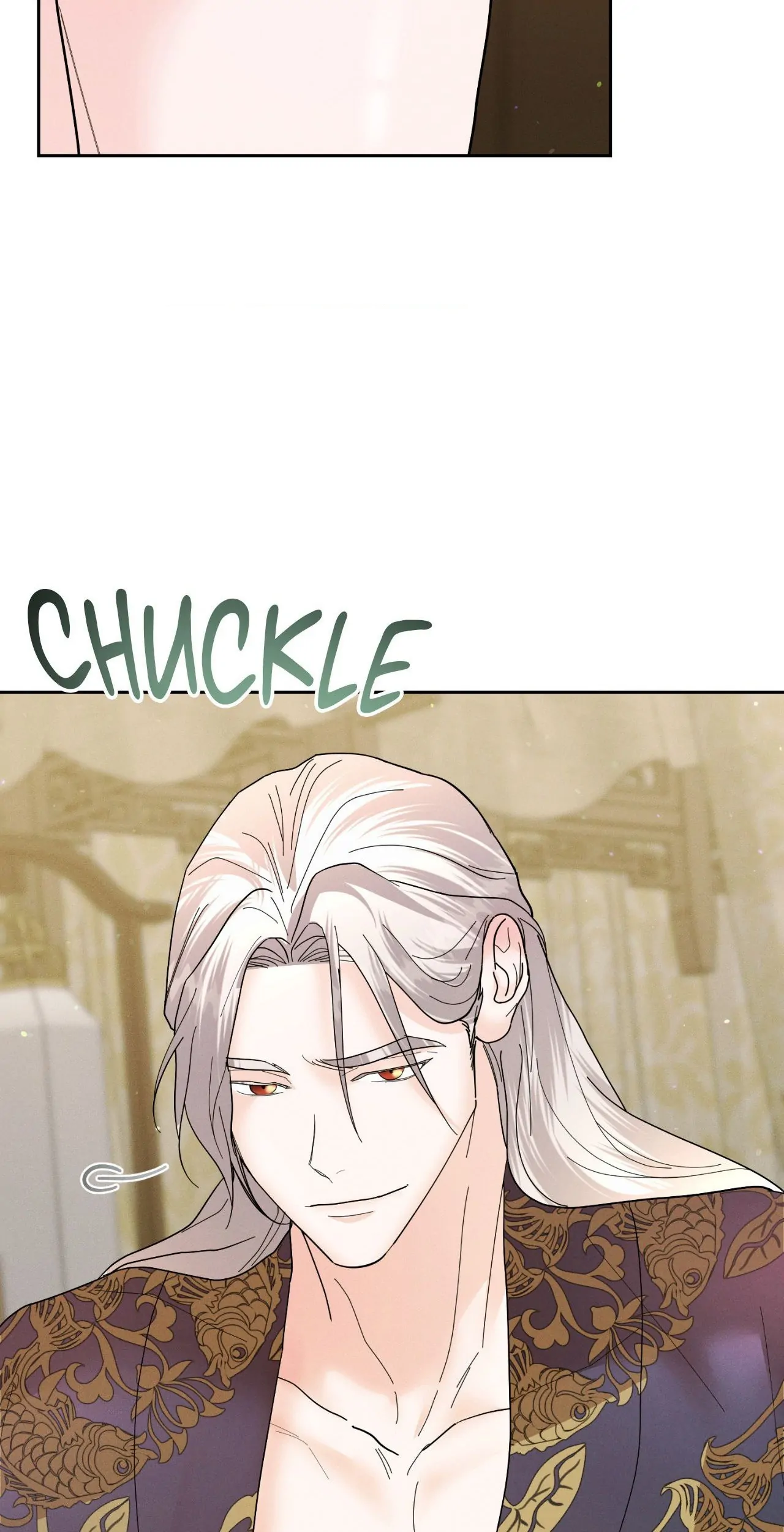 Down the Rabbit Hole [Official] - Chapter 31 manhwa