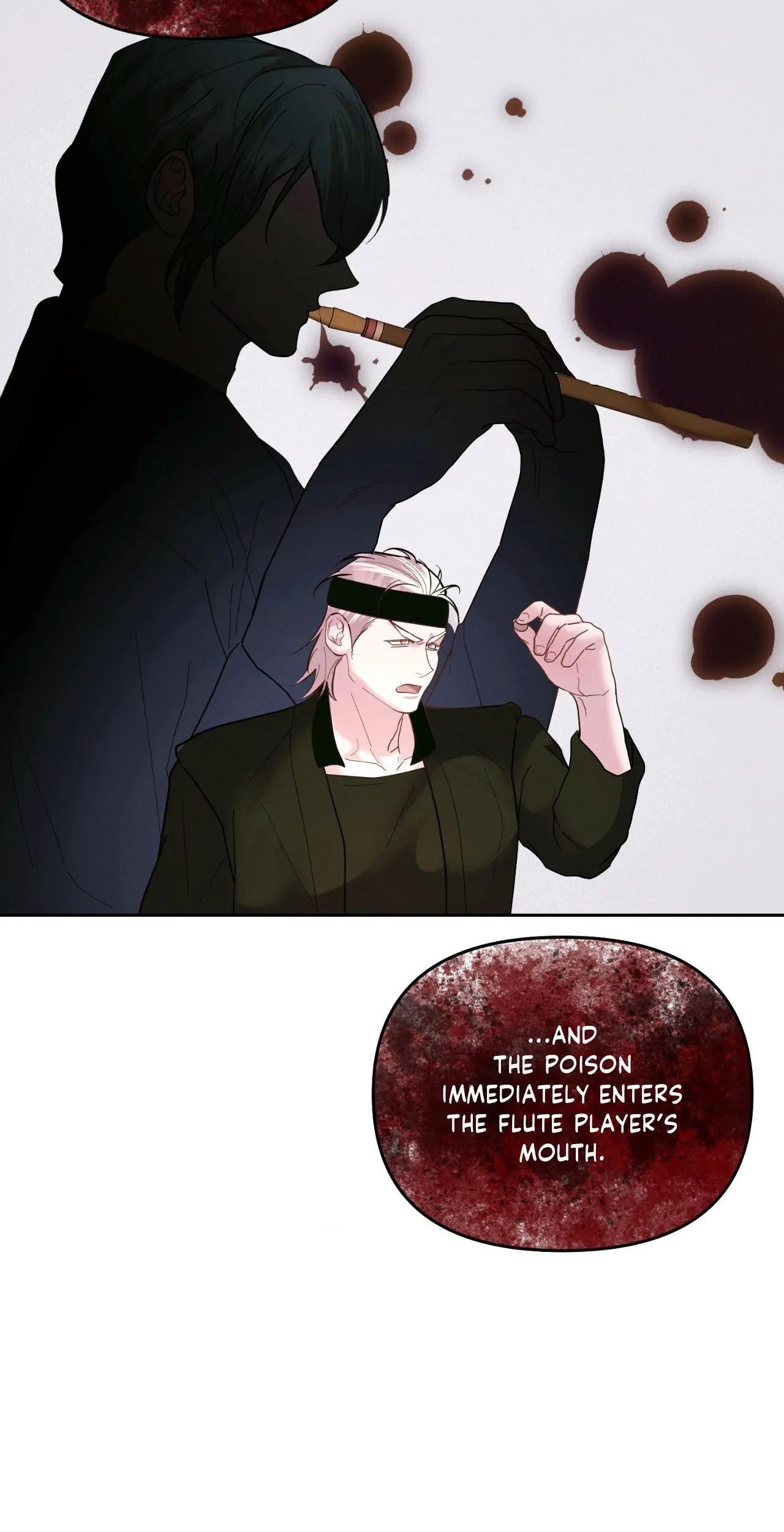 Down the Rabbit Hole [Official] - Chapter 31 manhwa