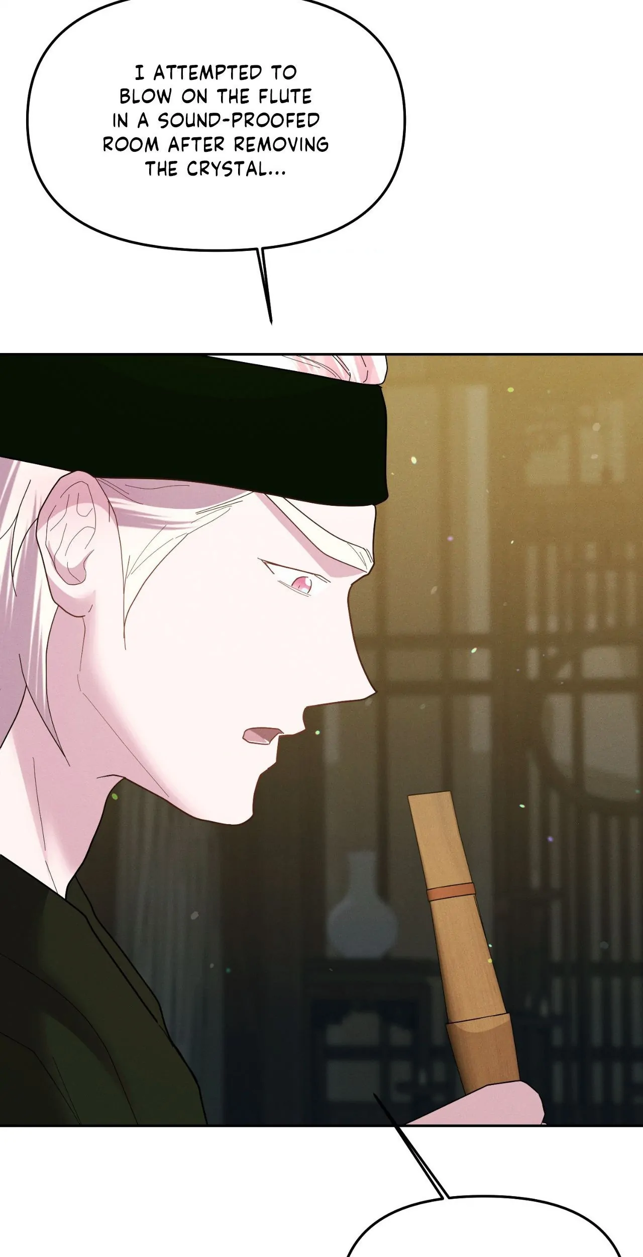 Down the Rabbit Hole [Official] - Chapter 31 manhwa