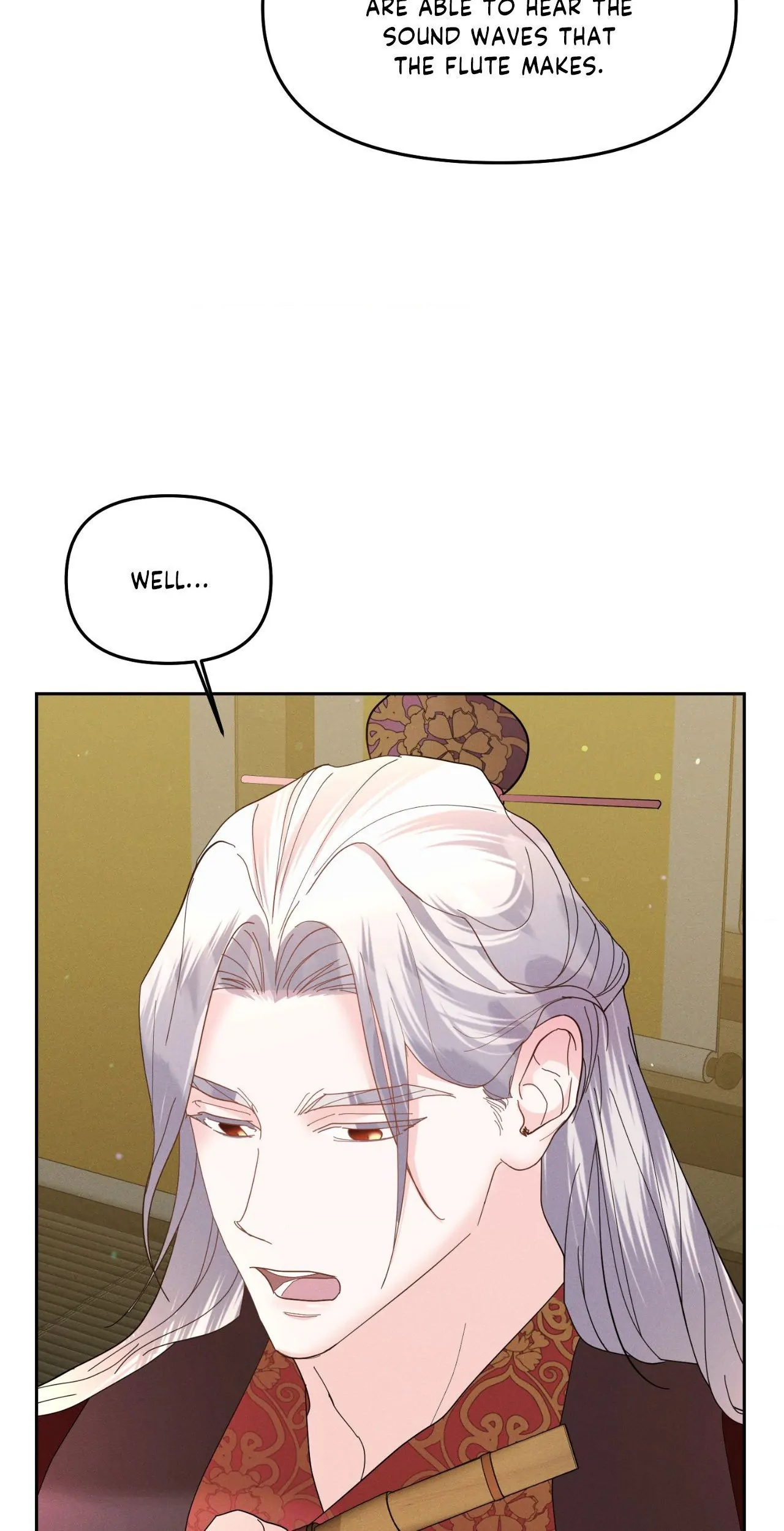 Down the Rabbit Hole [Official] - Chapter 31 manhwa