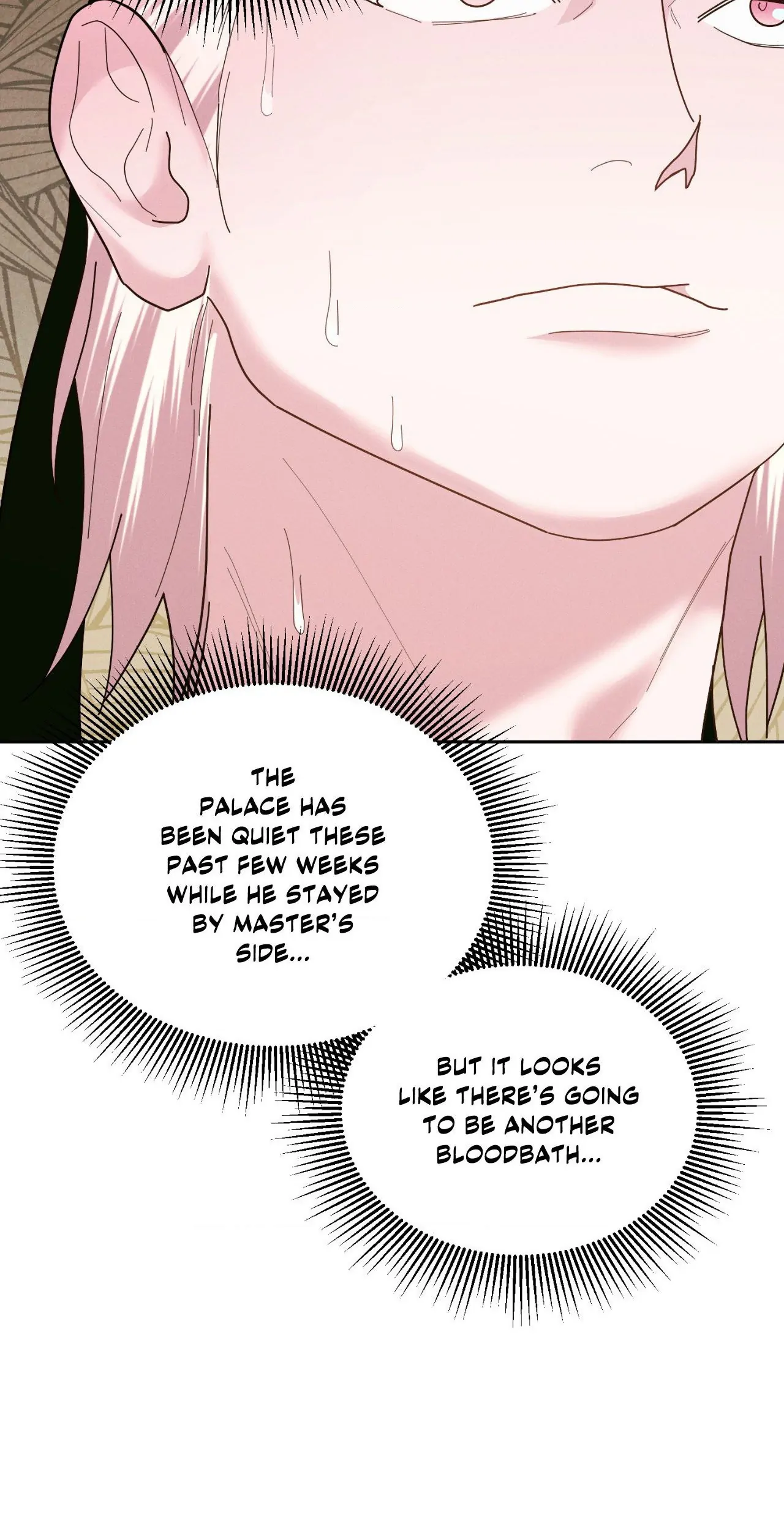 Down the Rabbit Hole [Official] - Chapter 31 manhwa