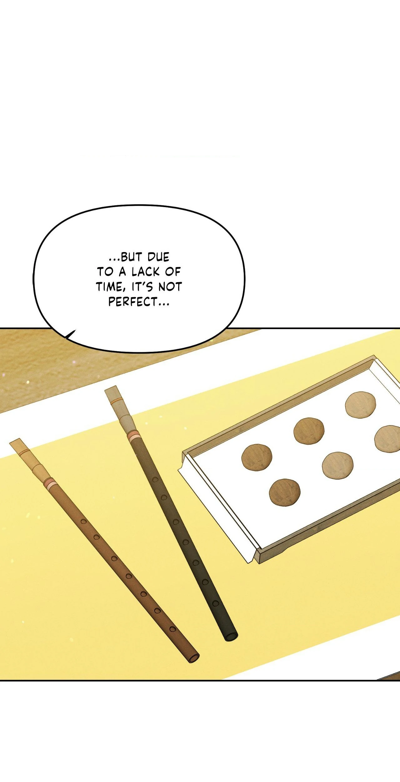 Down the Rabbit Hole [Official] - Chapter 31 manhwa
