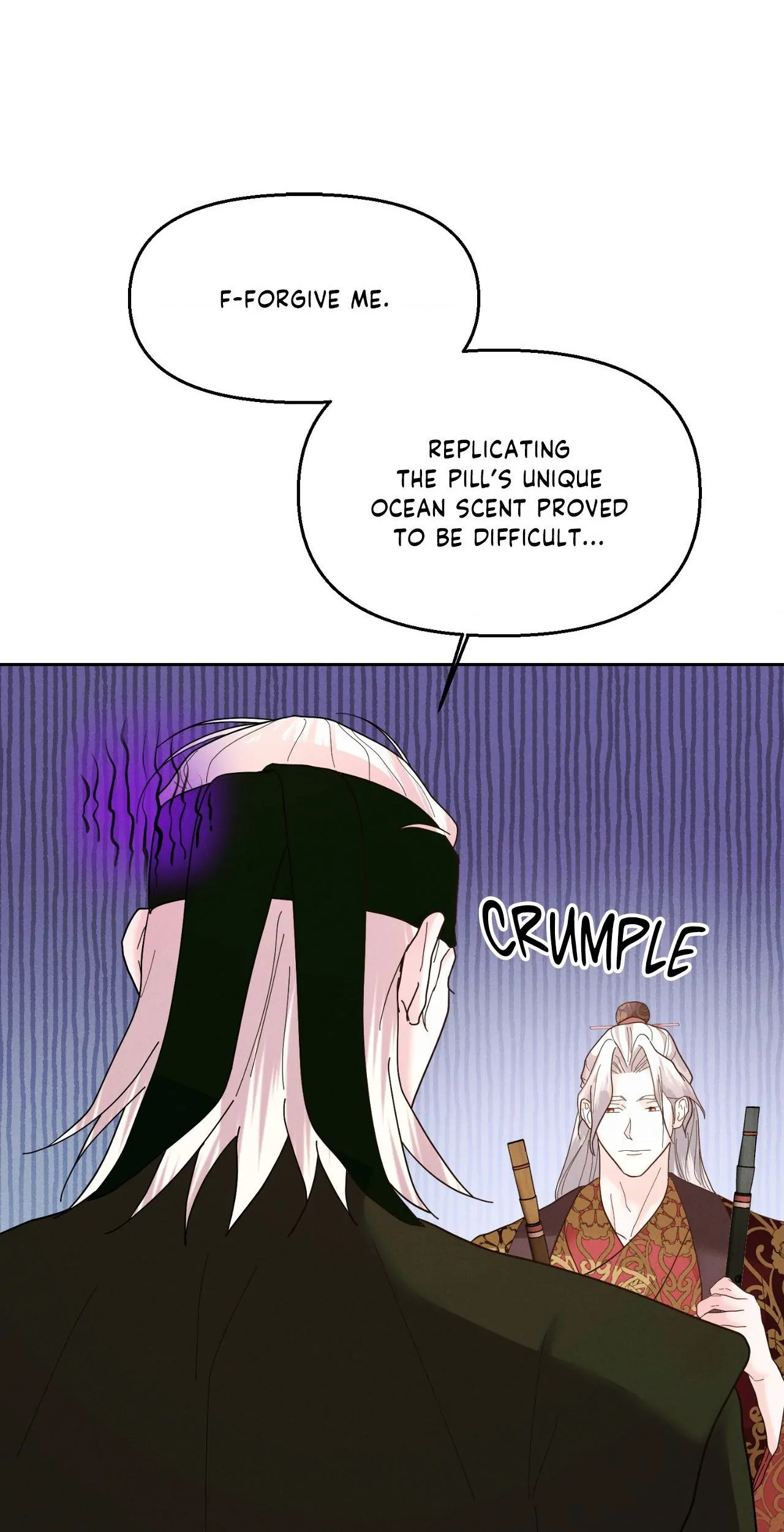 Down the Rabbit Hole [Official] - Chapter 31 manhwa