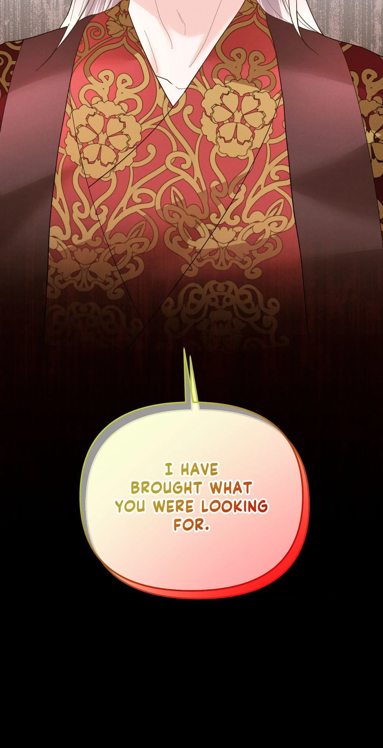 Down the Rabbit Hole [Official] - Chapter 31 manhwa
