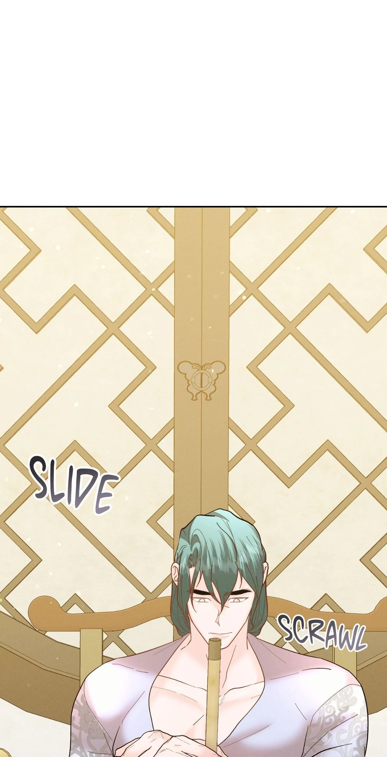 Down the Rabbit Hole [Official] - Chapter 32 manhwa