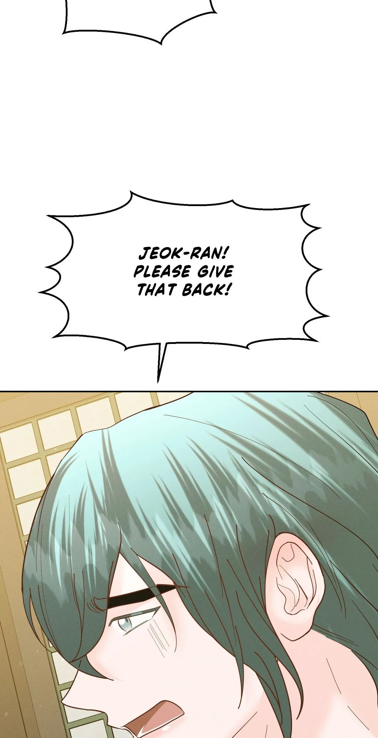 Down the Rabbit Hole [Official] - Chapter 32 manhwa
