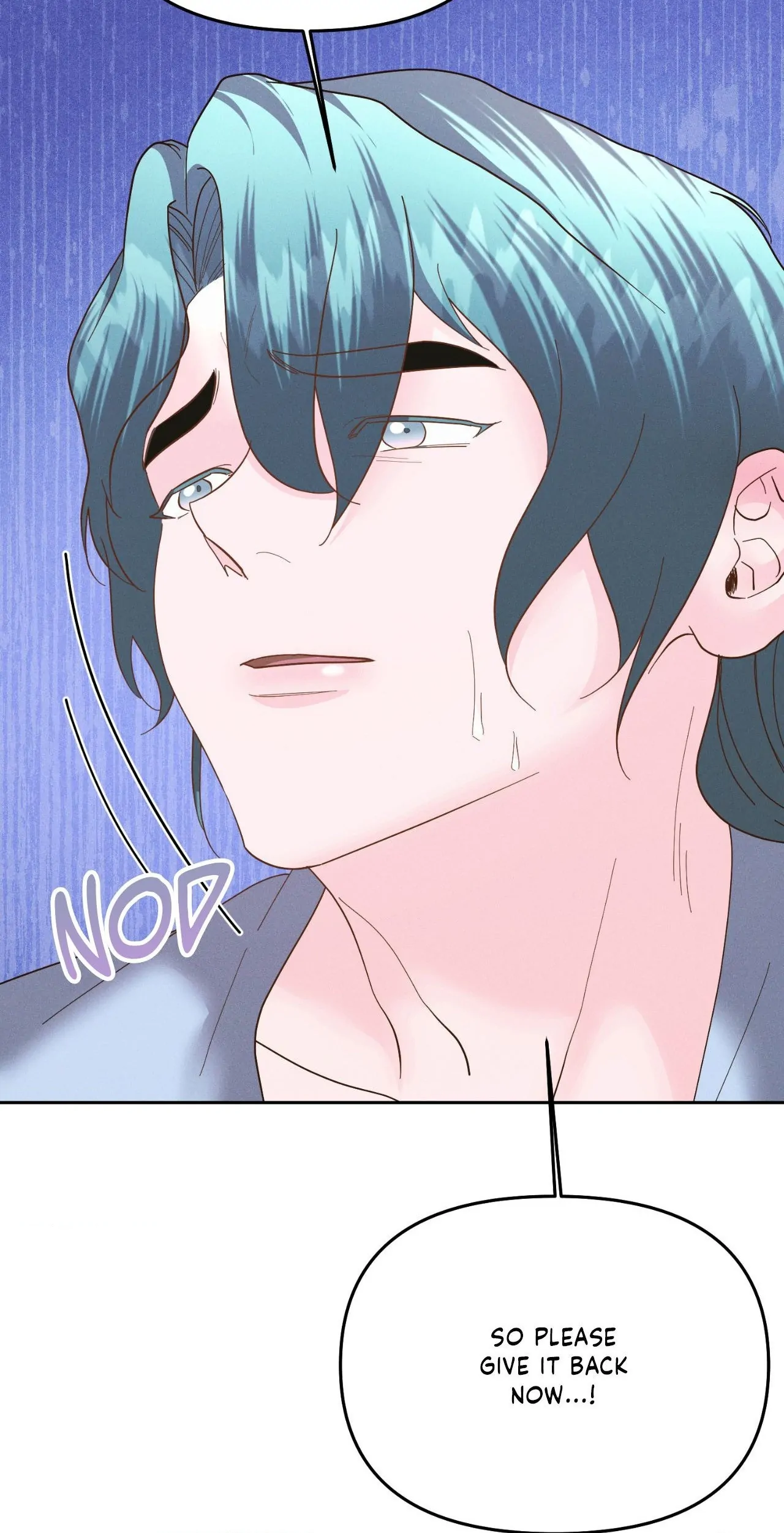 Down the Rabbit Hole [Official] - Chapter 32 manhwa