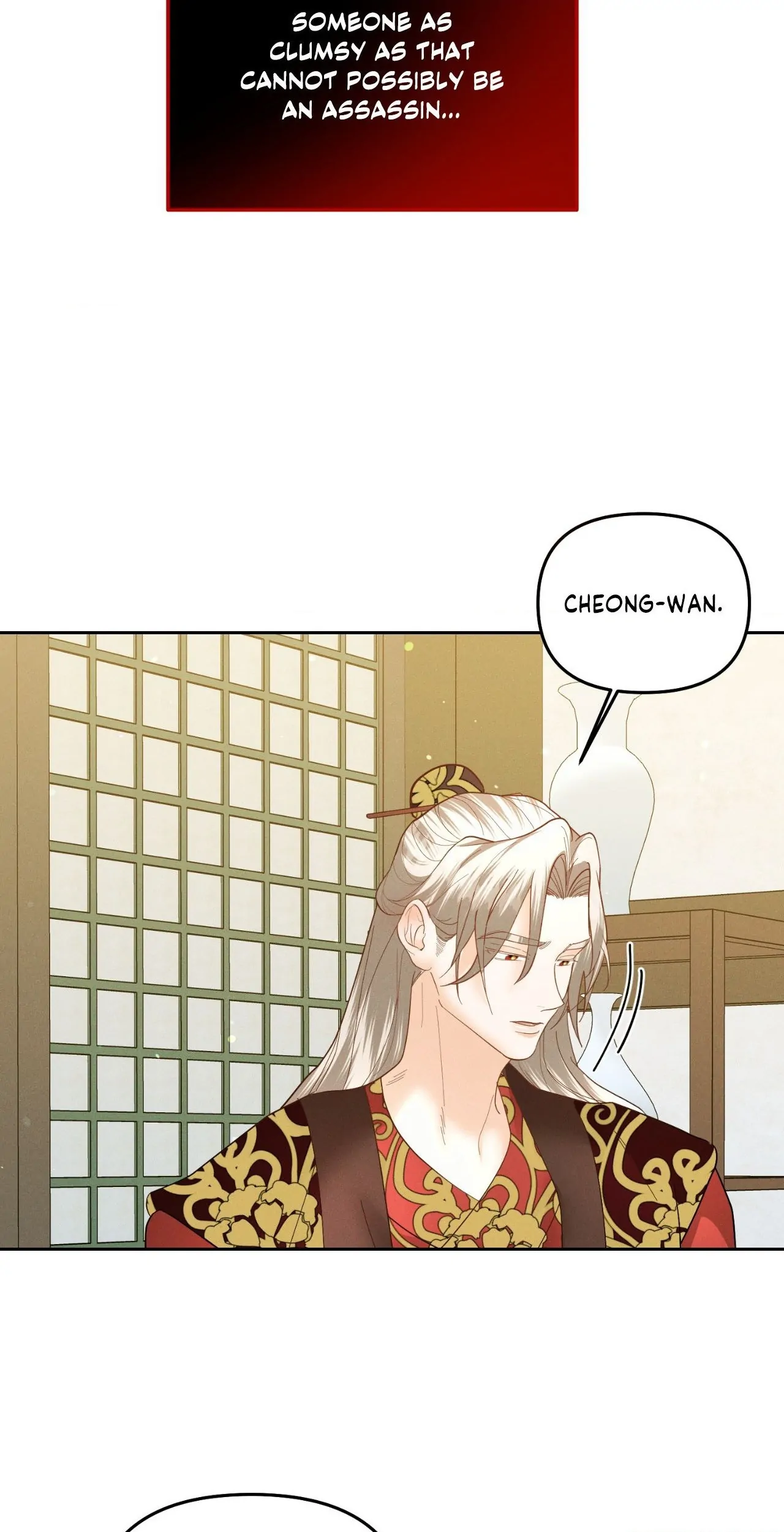 Down the Rabbit Hole [Official] - Chapter 32 manhwa