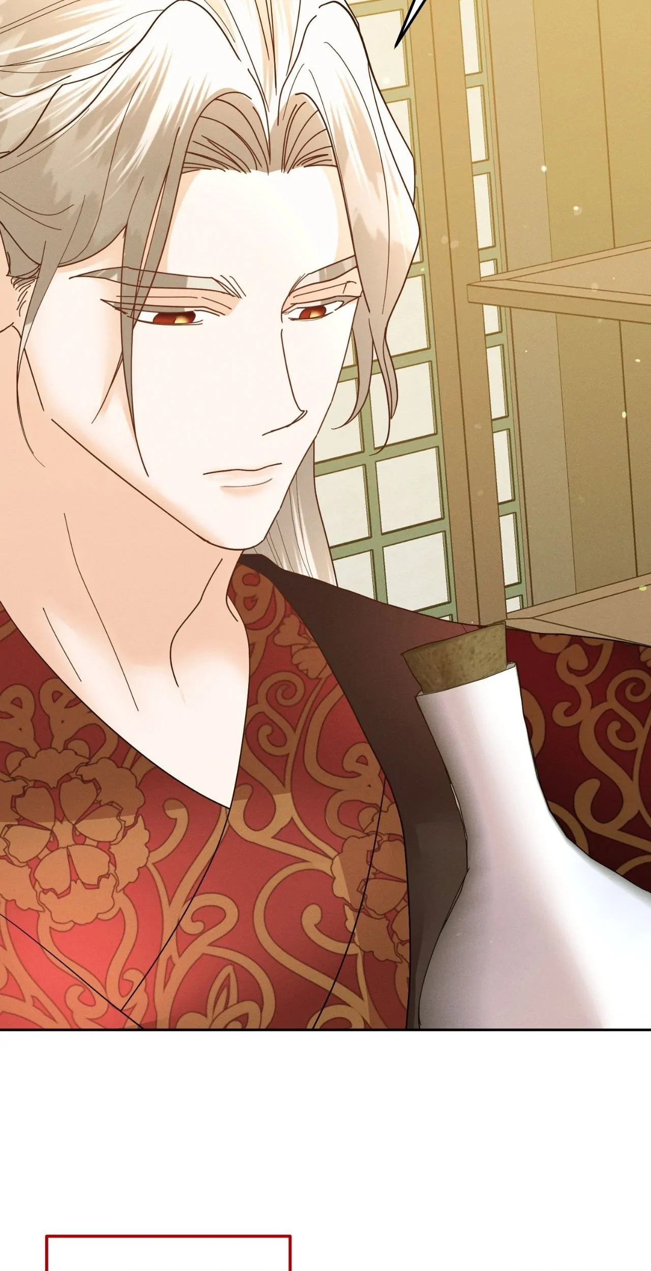 Down the Rabbit Hole [Official] - Chapter 32 manhwa