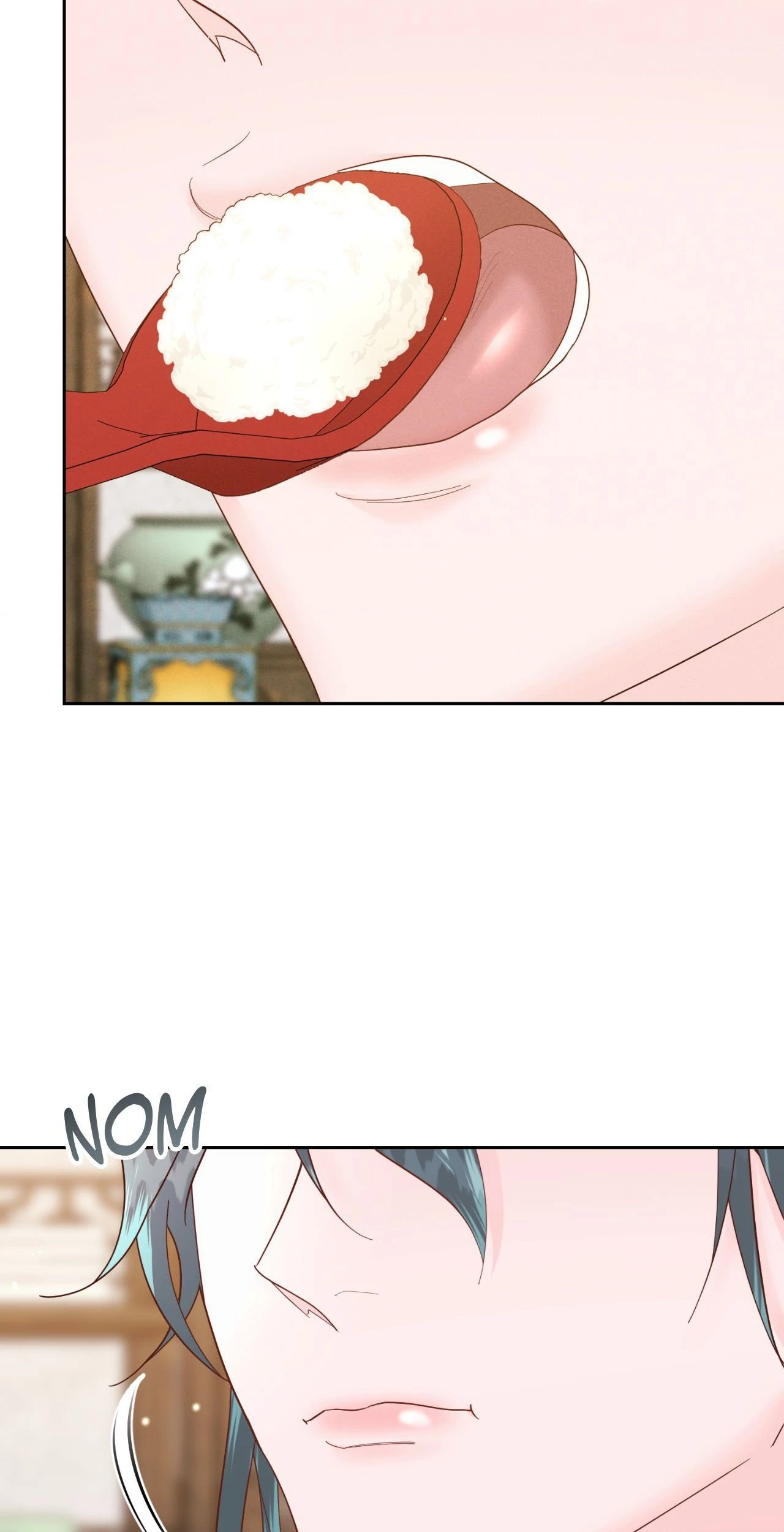 Down the Rabbit Hole [Official] - Chapter 32 manhwa