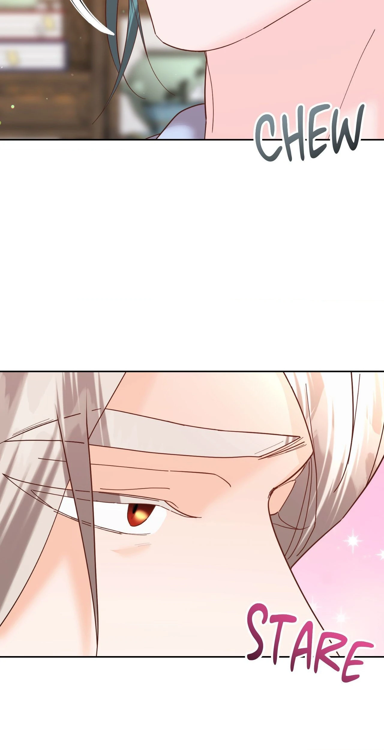 Down the Rabbit Hole [Official] - Chapter 32 manhwa