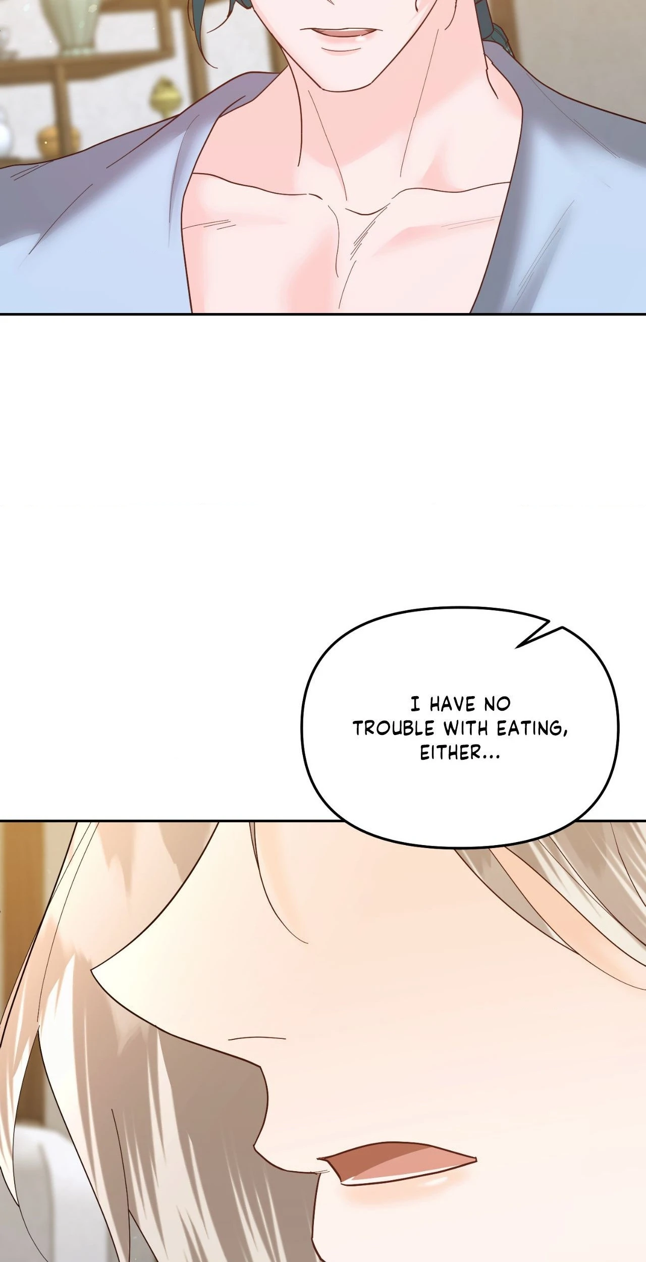 Down the Rabbit Hole [Official] - Chapter 32 manhwa