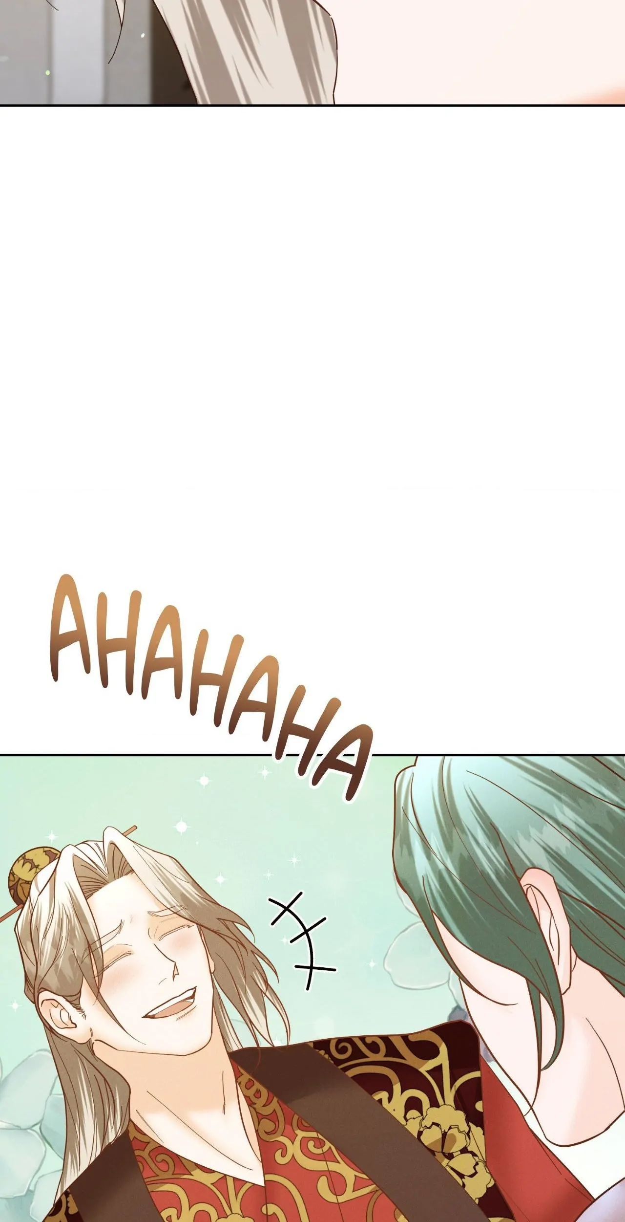 Down the Rabbit Hole [Official] - Chapter 32 manhwa
