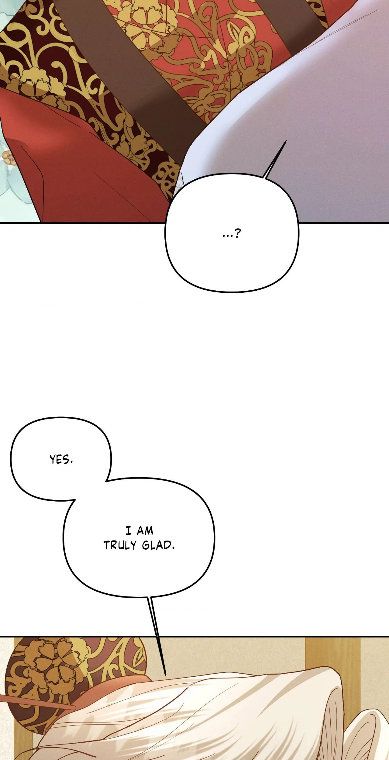 Down the Rabbit Hole [Official] - Chapter 32 manhwa