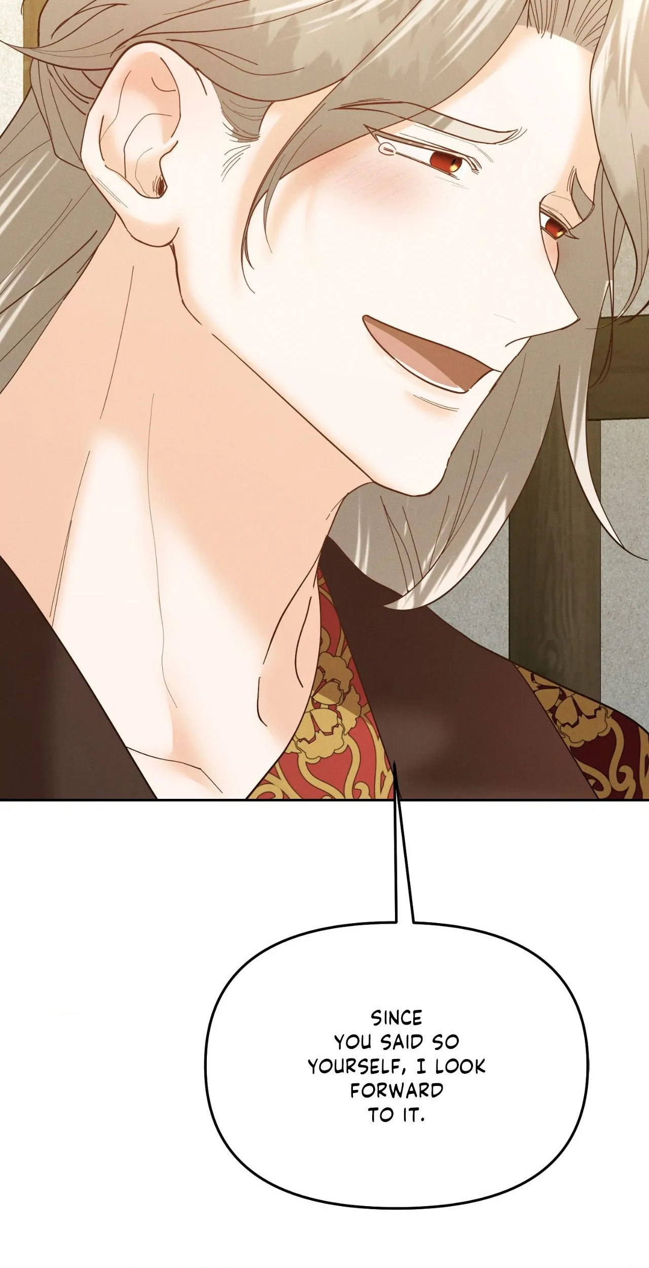Down the Rabbit Hole [Official] - Chapter 32 manhwa