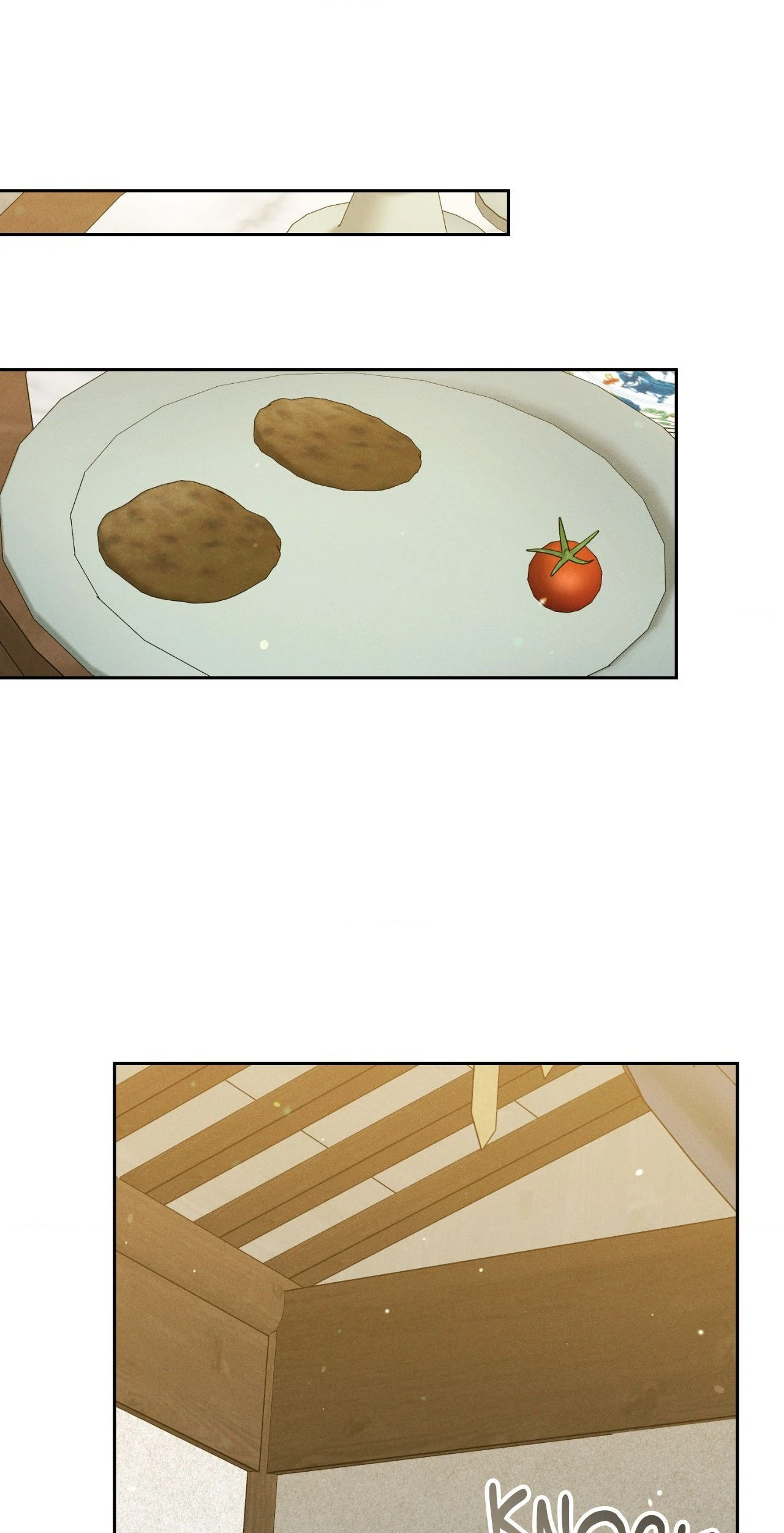 Down the Rabbit Hole [Official] - Chapter 32 manhwa