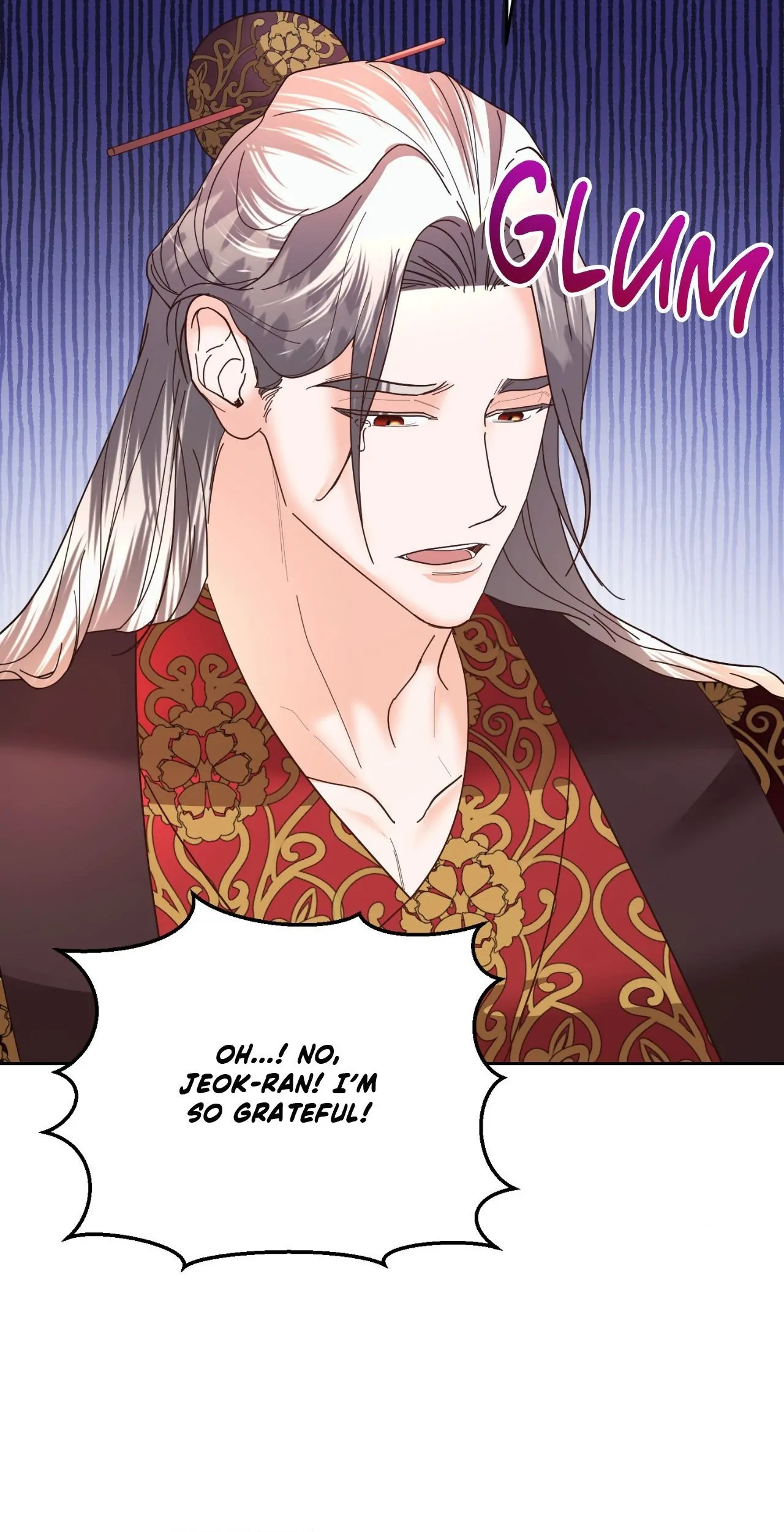 Down the Rabbit Hole [Official] - Chapter 32 manhwa