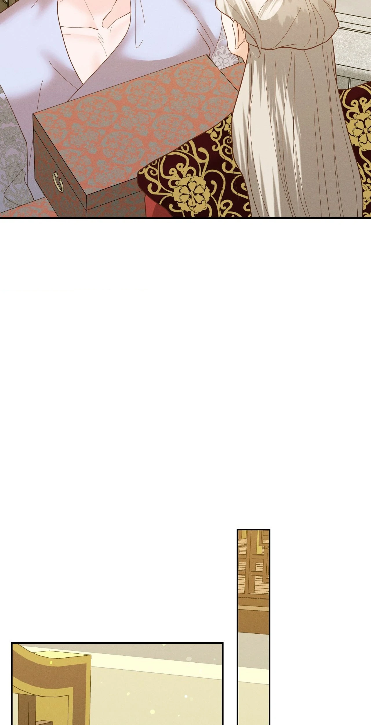 Down the Rabbit Hole [Official] - Chapter 32 manhwa