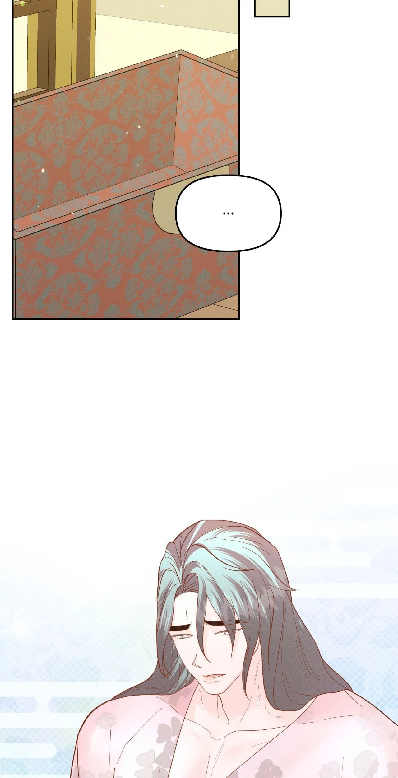 Down the Rabbit Hole [Official] - Chapter 32 manhwa