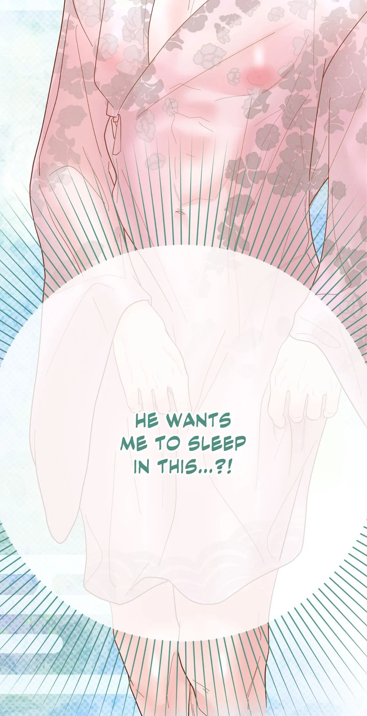 Down the Rabbit Hole [Official] - Chapter 32 manhwa