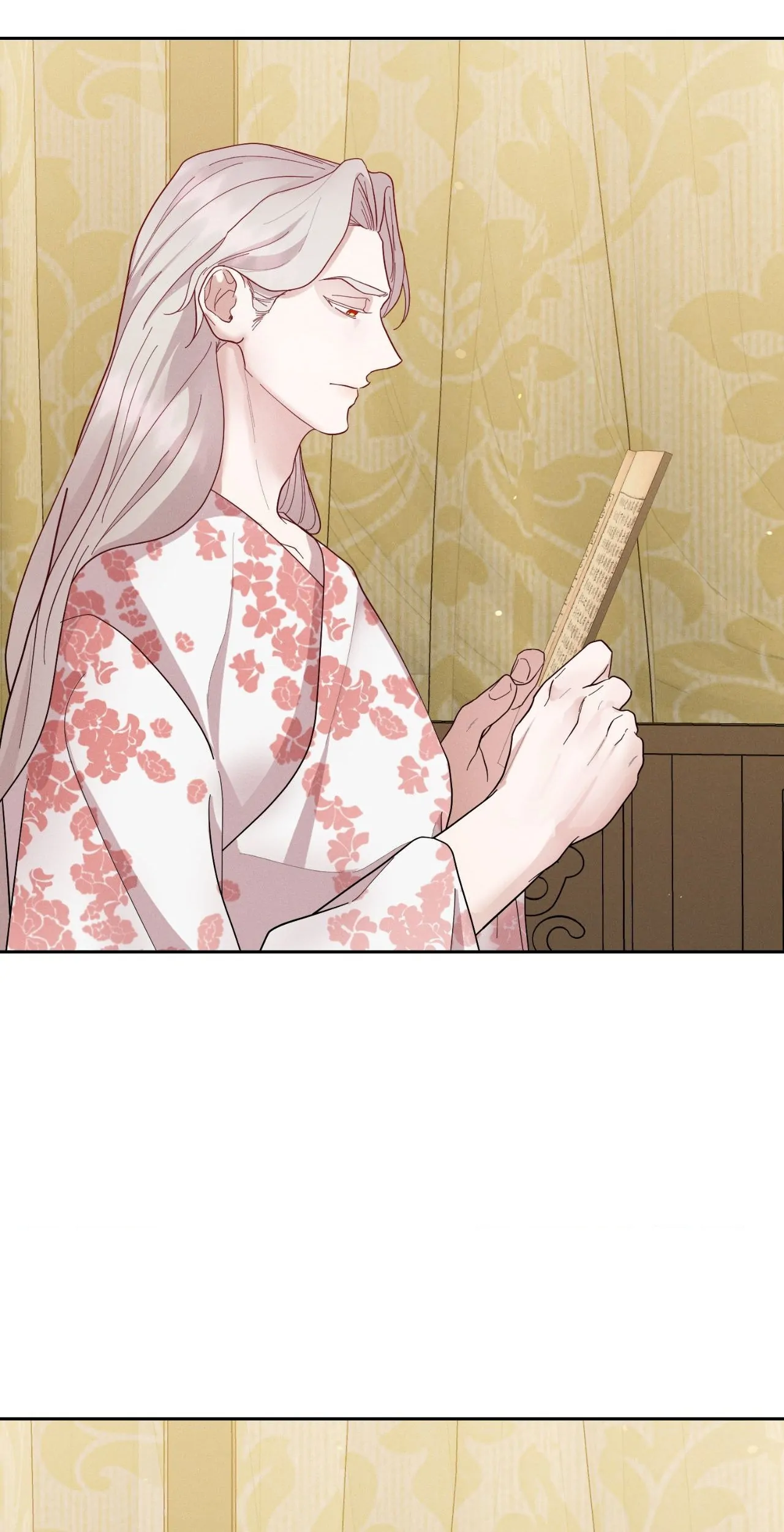 Down the Rabbit Hole [Official] - Chapter 33 manhwa