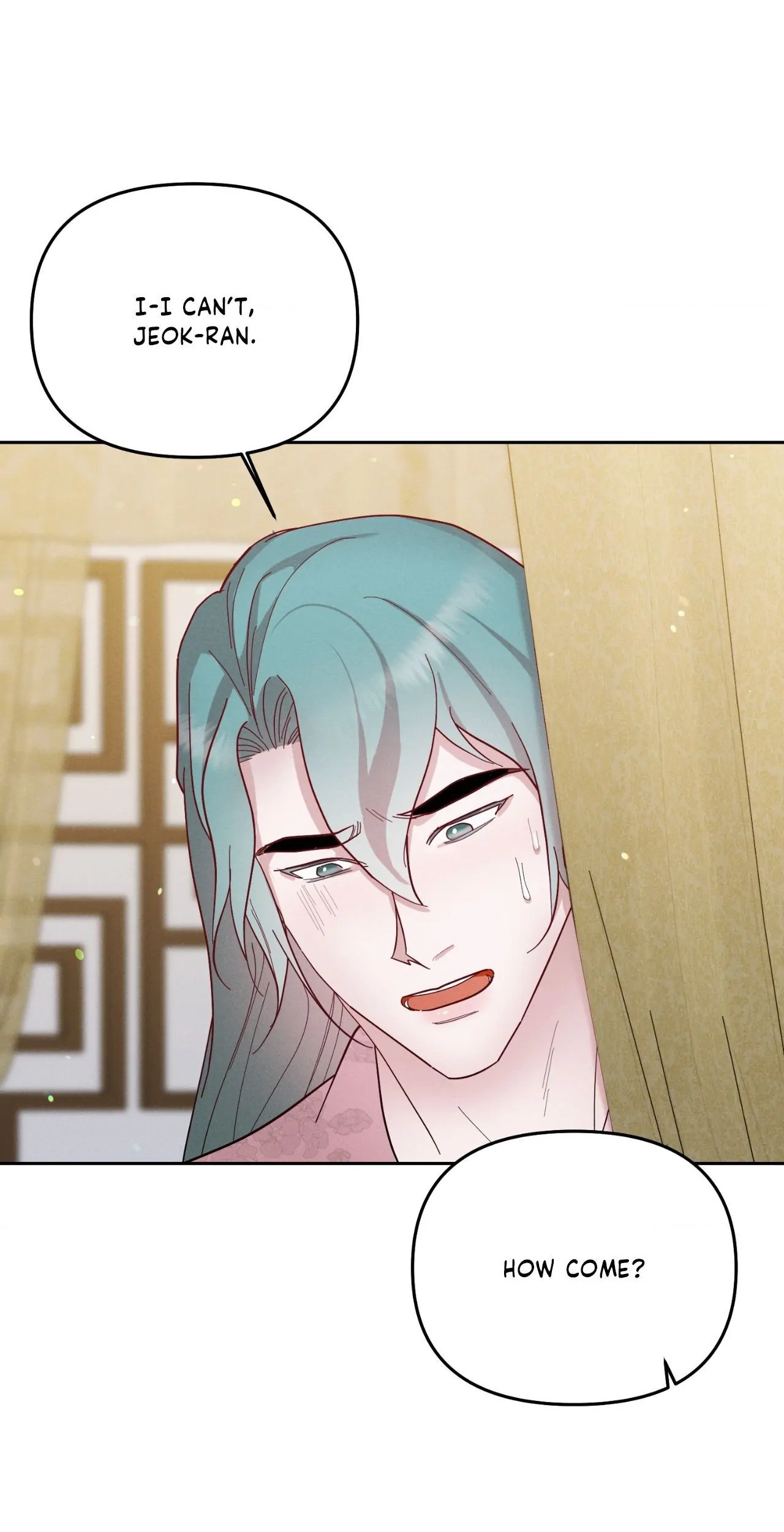 Down the Rabbit Hole [Official] - Chapter 33 manhwa
