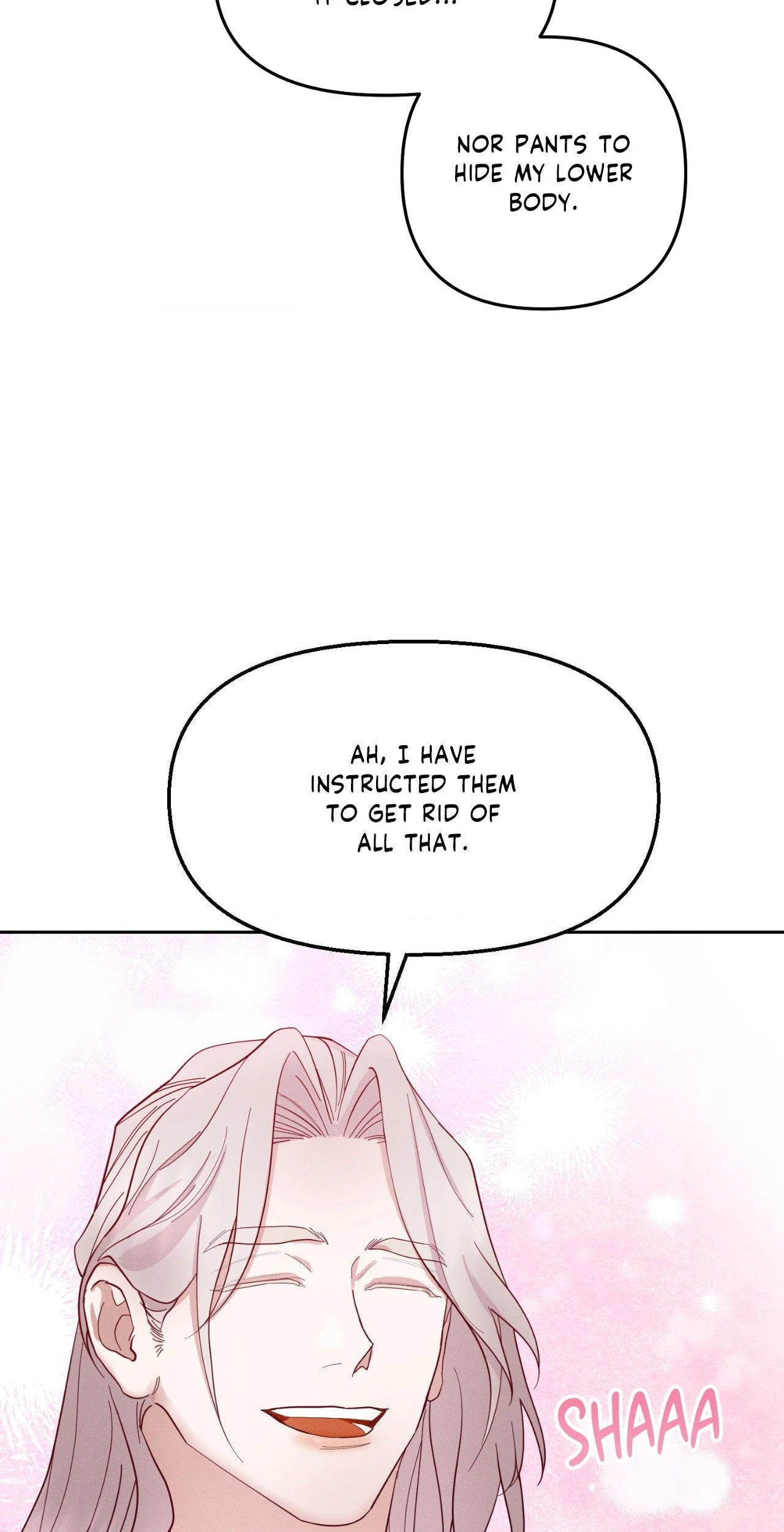 Down the Rabbit Hole [Official] - Chapter 33 manhwa