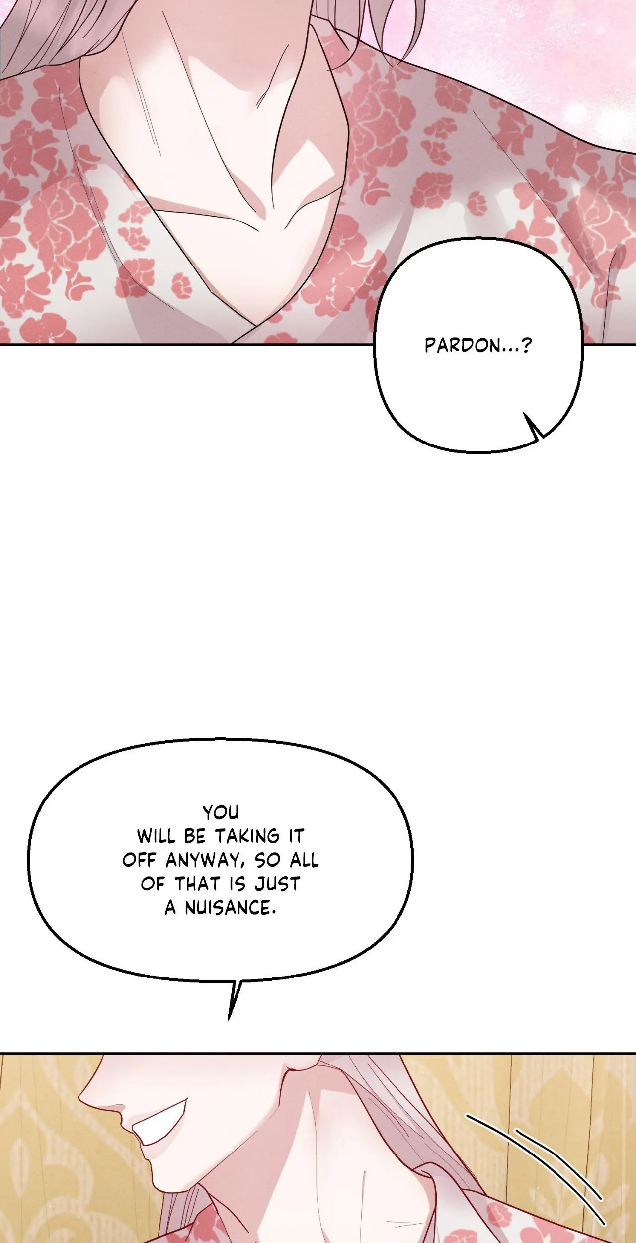 Down the Rabbit Hole [Official] - Chapter 33 manhwa