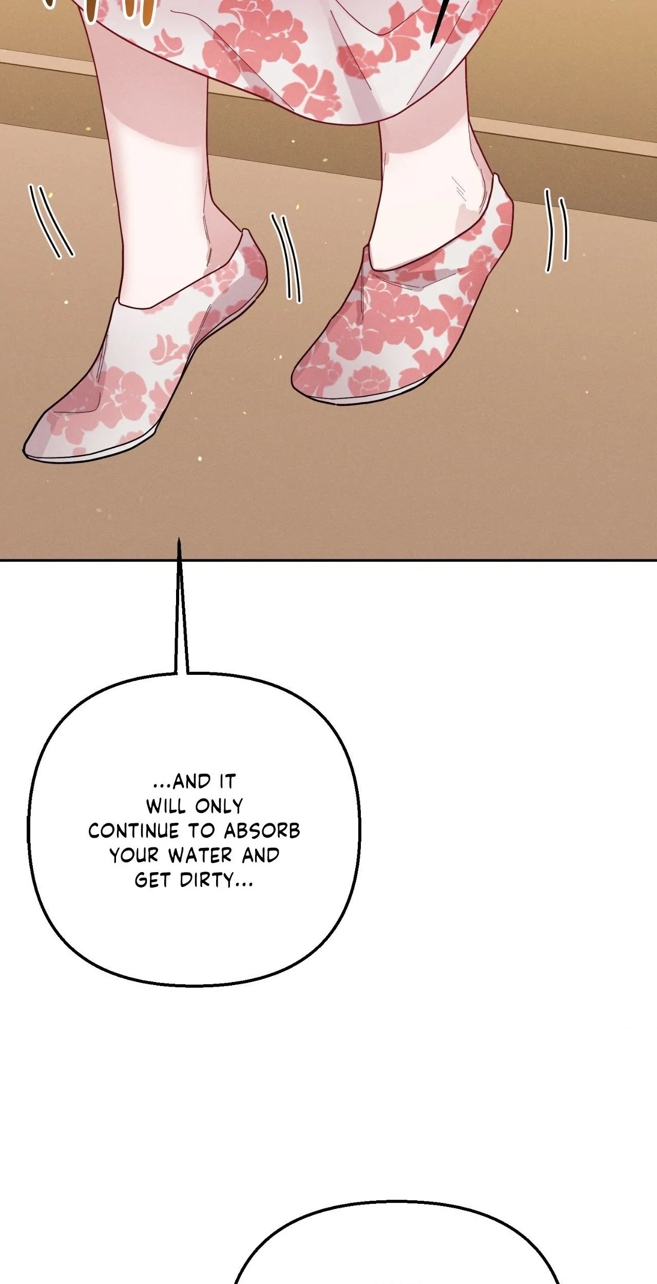 Down the Rabbit Hole [Official] - Chapter 33 manhwa