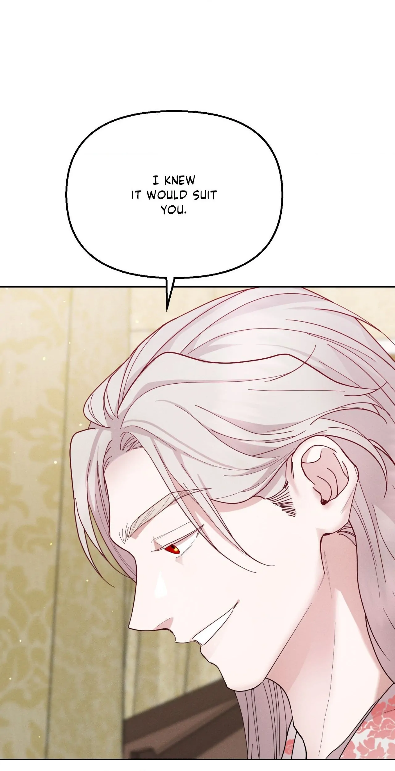 Down the Rabbit Hole [Official] - Chapter 33 manhwa