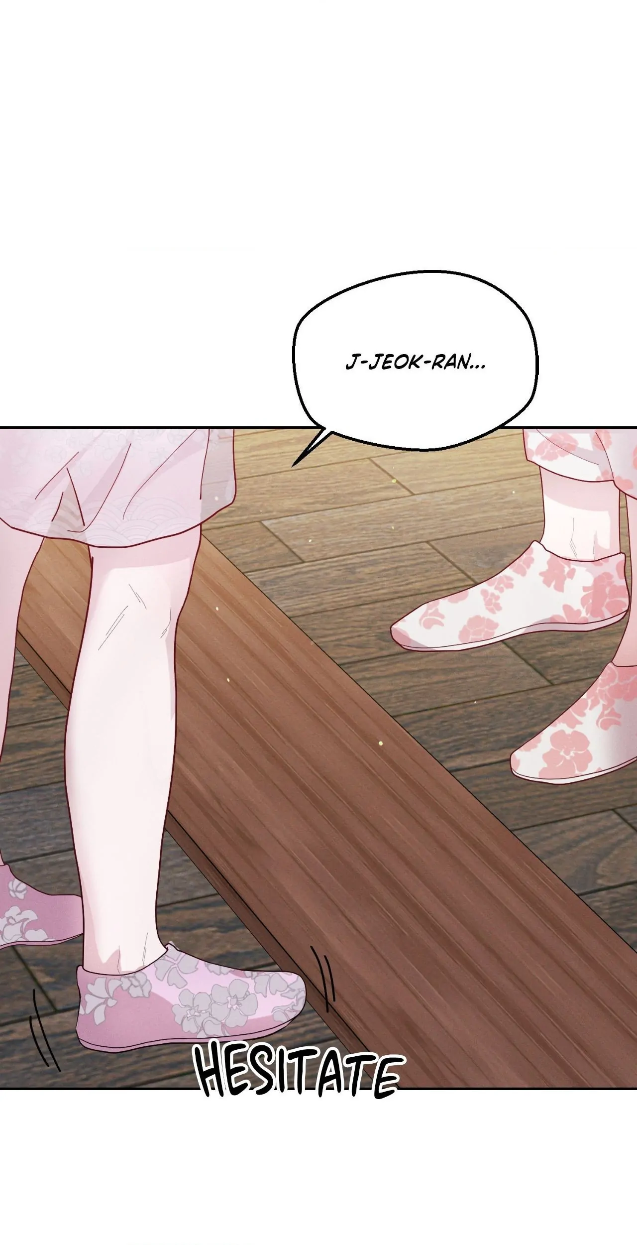 Down the Rabbit Hole [Official] - Chapter 33 manhwa