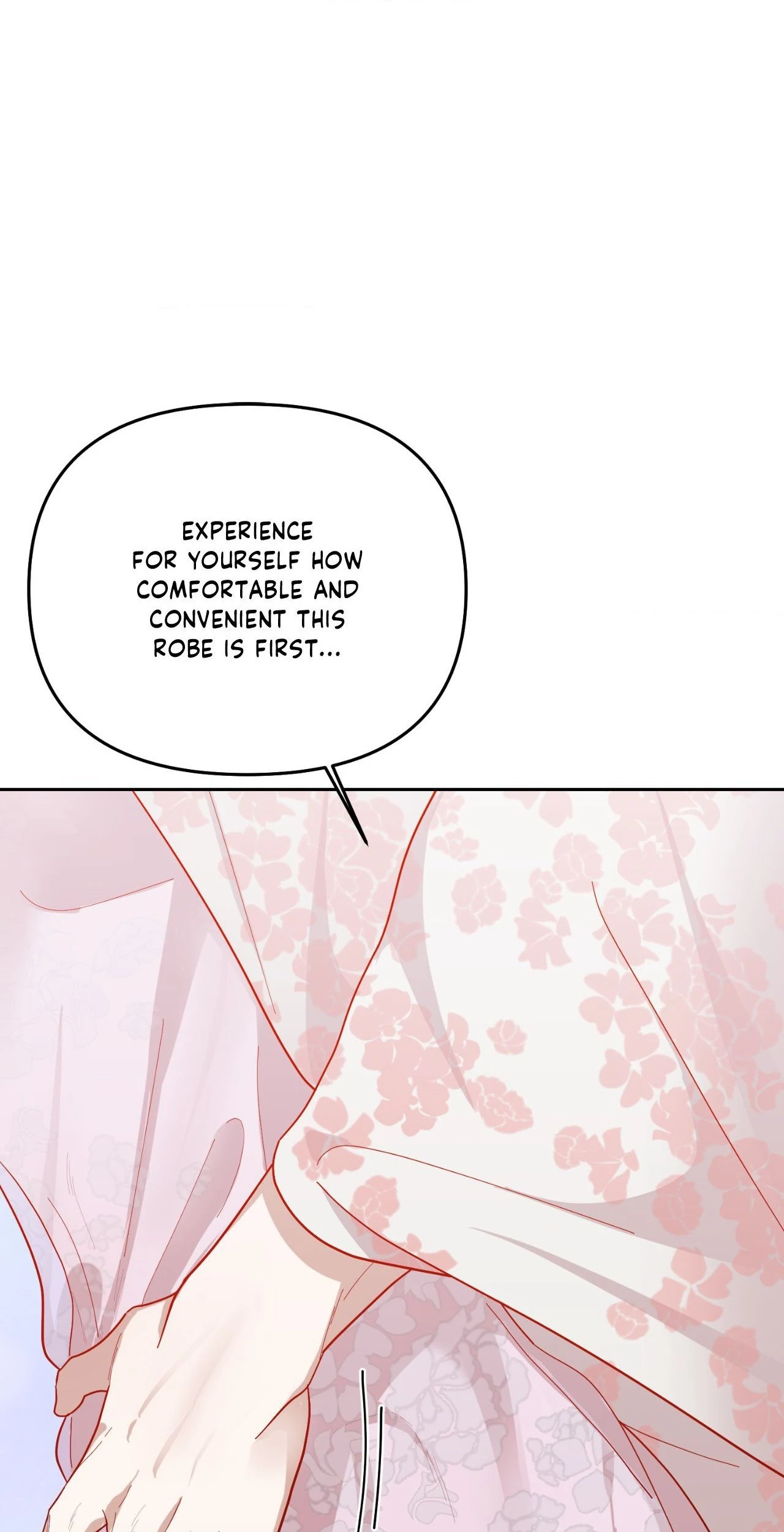 Down the Rabbit Hole [Official] - Chapter 33 manhwa