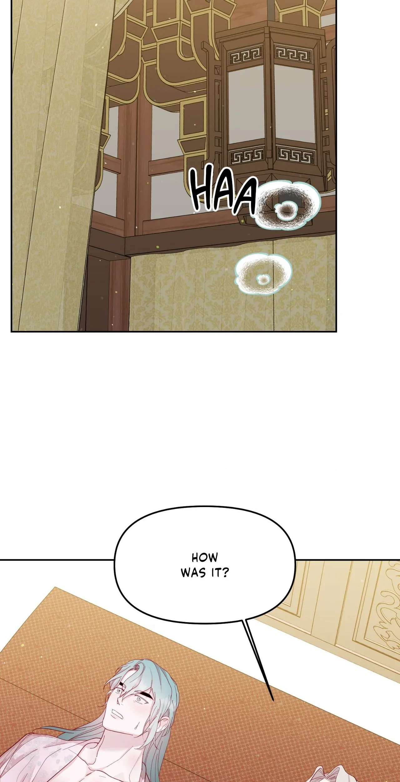 Down the Rabbit Hole [Official] - Chapter 33 manhwa