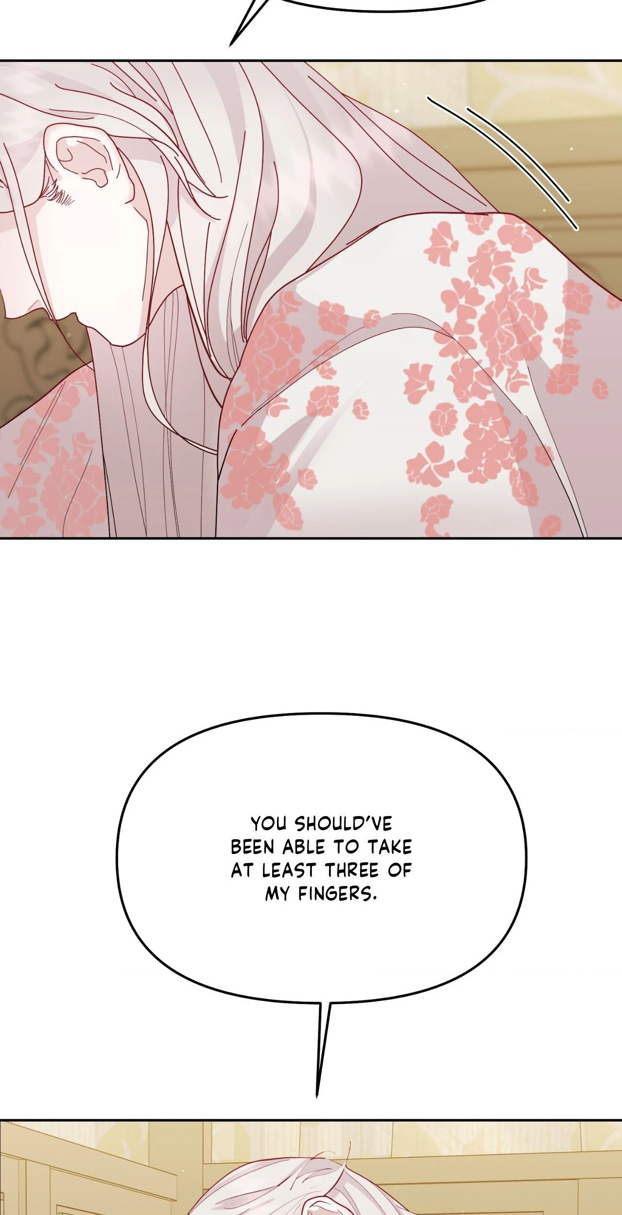 Down the Rabbit Hole [Official] - Chapter 33 manhwa