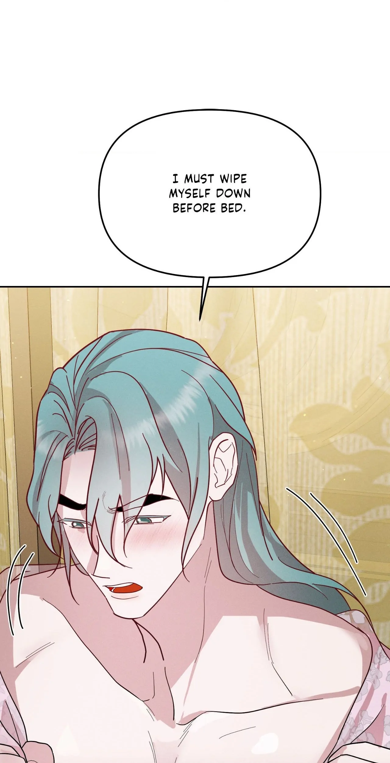 Down the Rabbit Hole [Official] - Chapter 33 manhwa