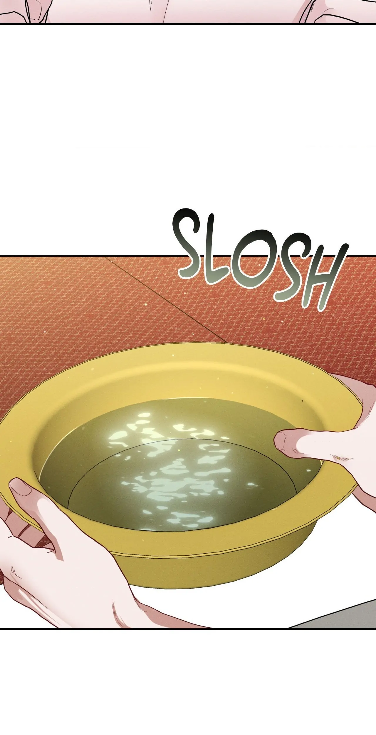 Down the Rabbit Hole [Official] - Chapter 33 manhwa