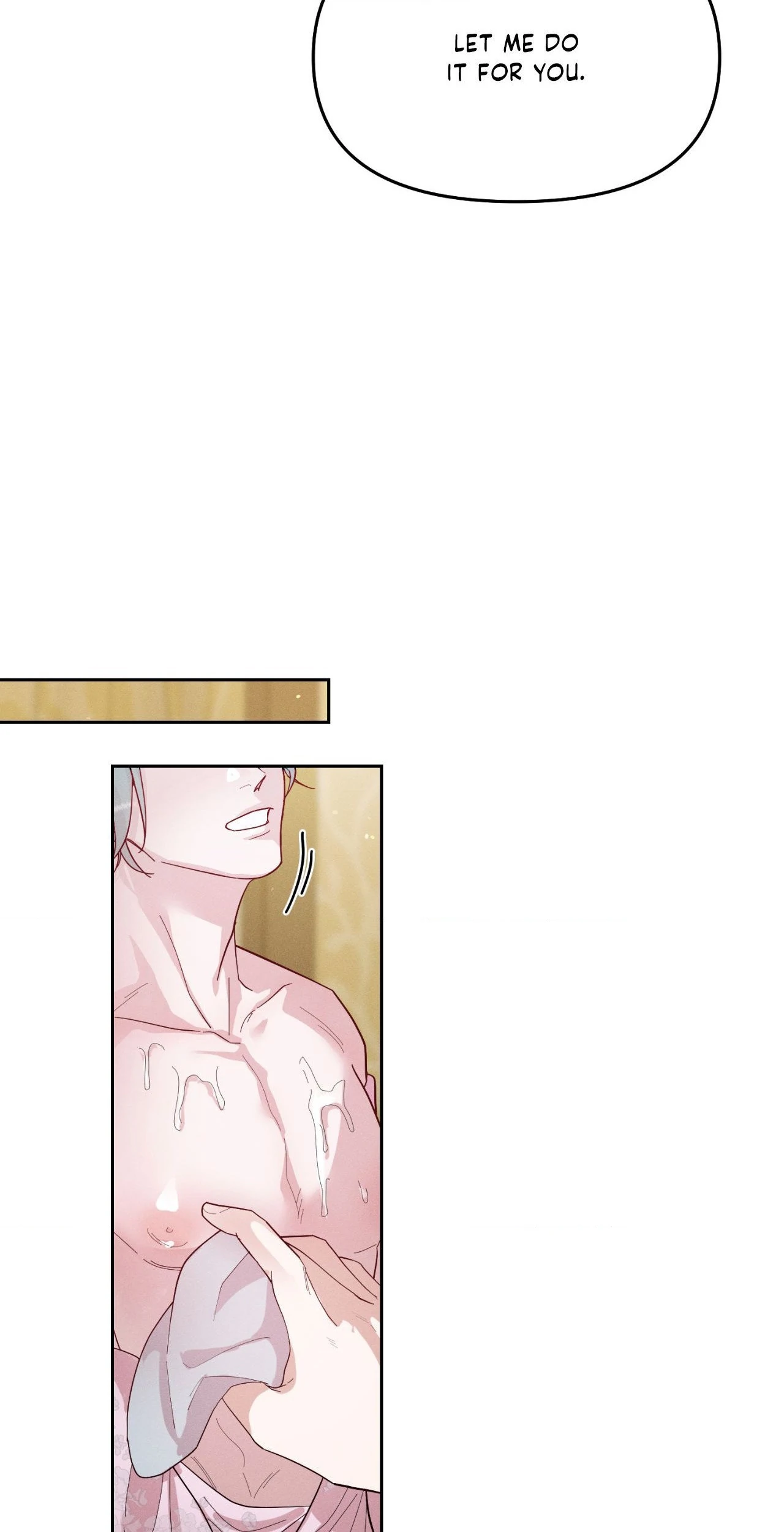 Down the Rabbit Hole [Official] - Chapter 33 manhwa