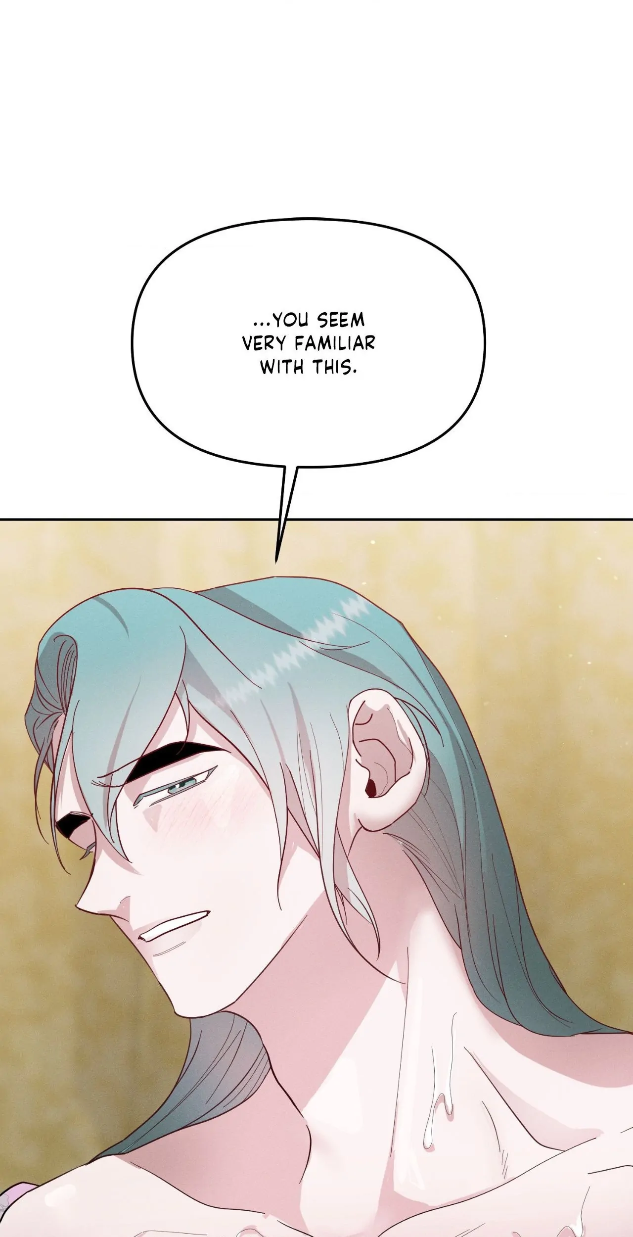 Down the Rabbit Hole [Official] - Chapter 33 manhwa