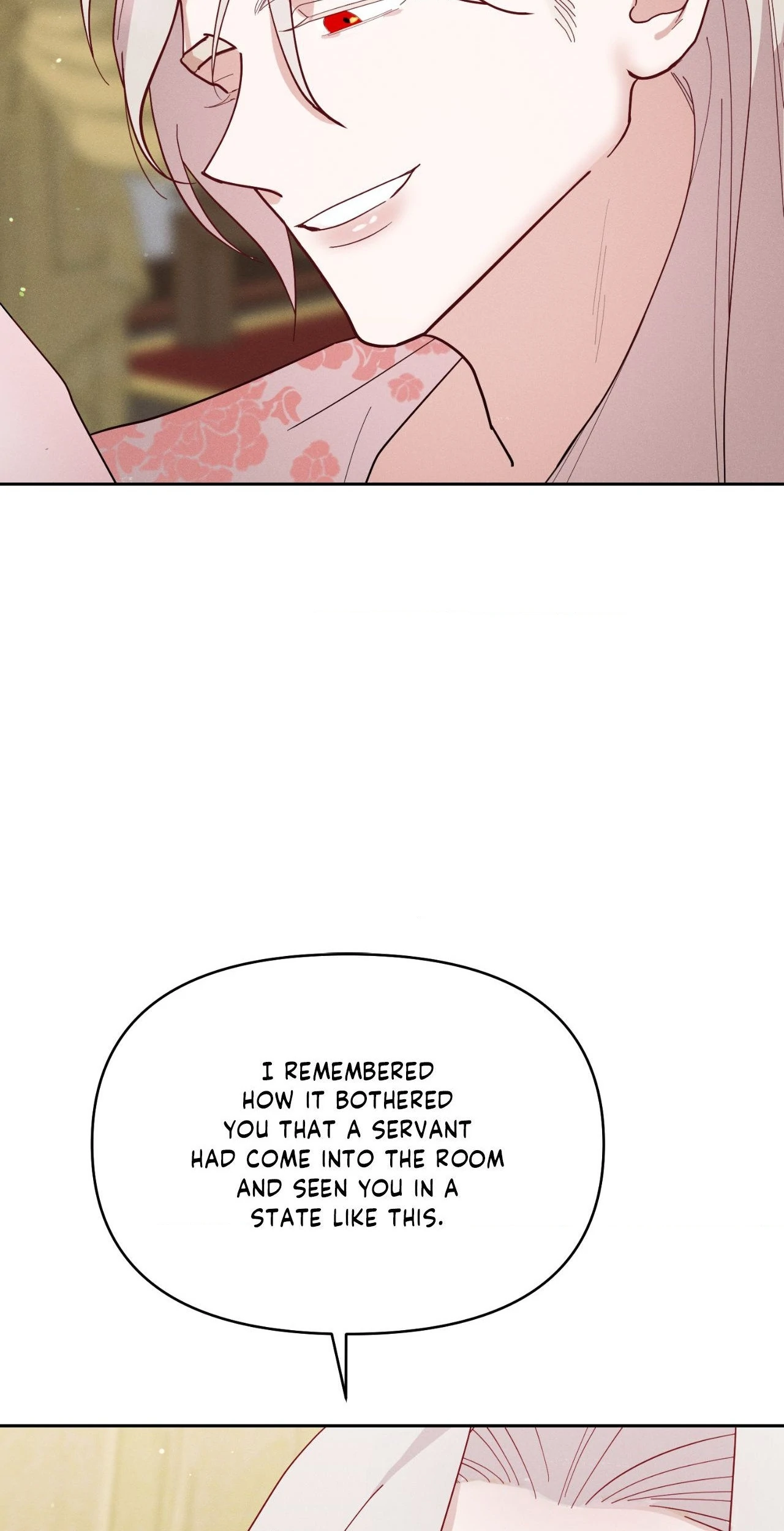 Down the Rabbit Hole [Official] - Chapter 33 manhwa