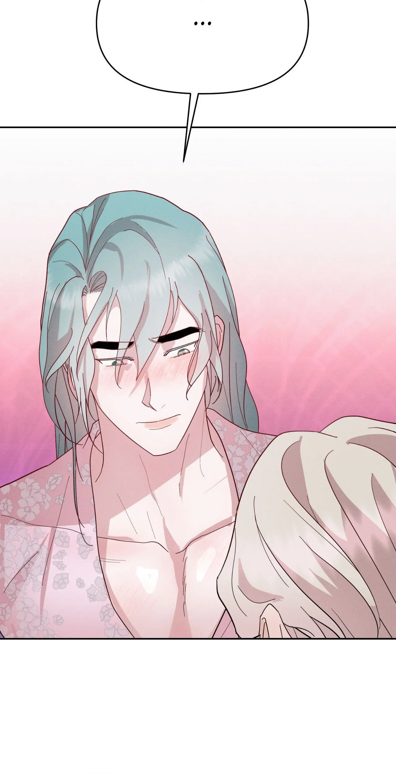 Down the Rabbit Hole [Official] - Chapter 33 manhwa