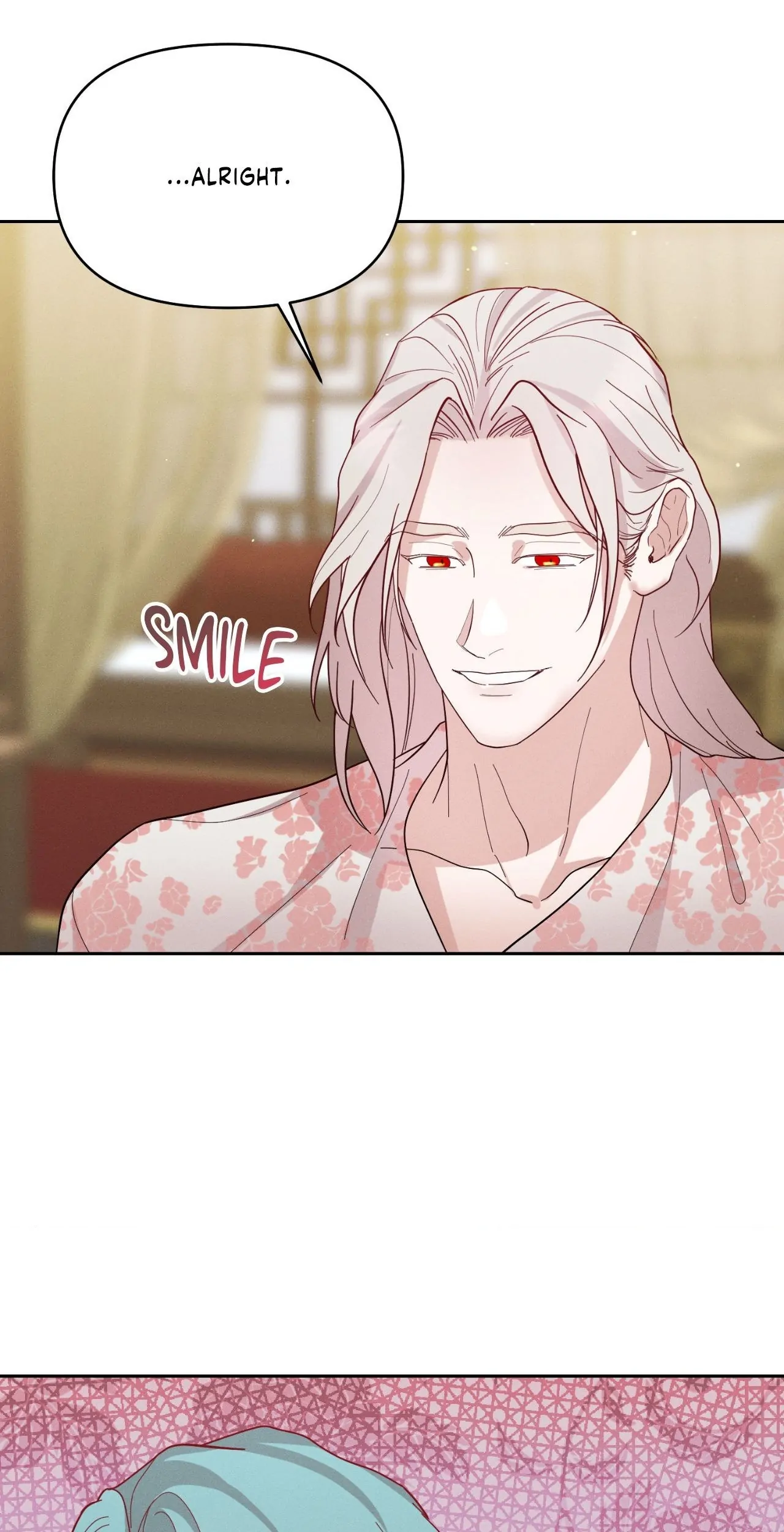 Down the Rabbit Hole [Official] - Chapter 33 manhwa