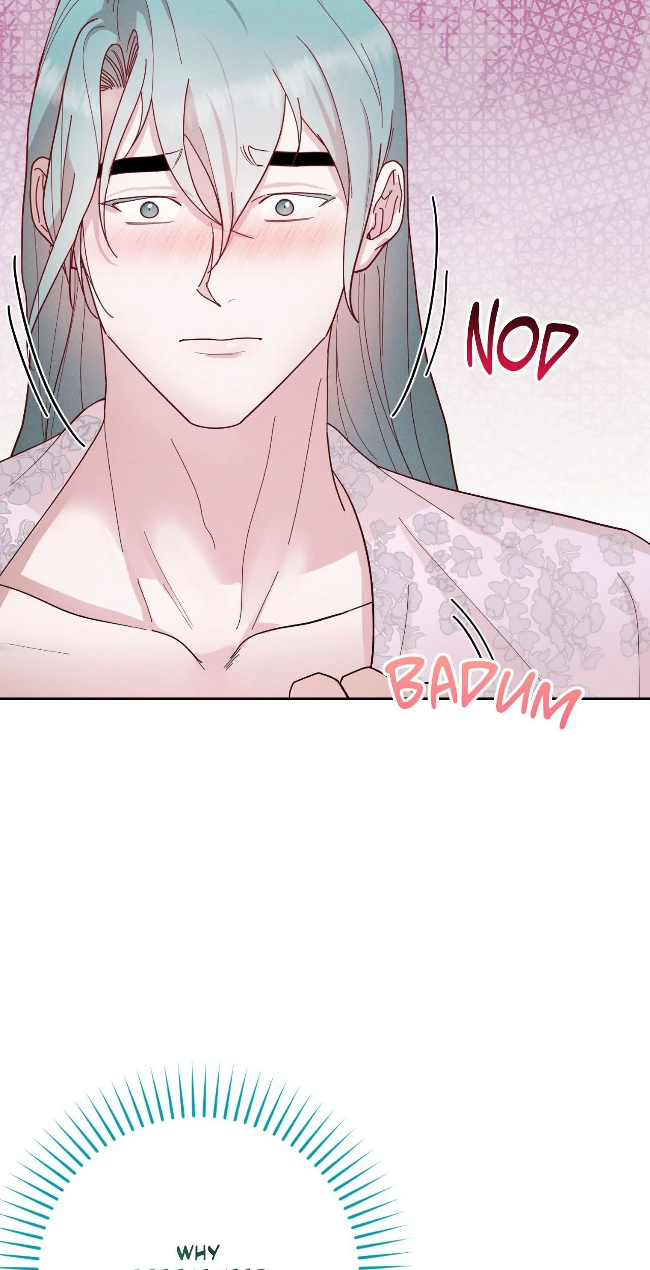 Down the Rabbit Hole [Official] - Chapter 33 manhwa